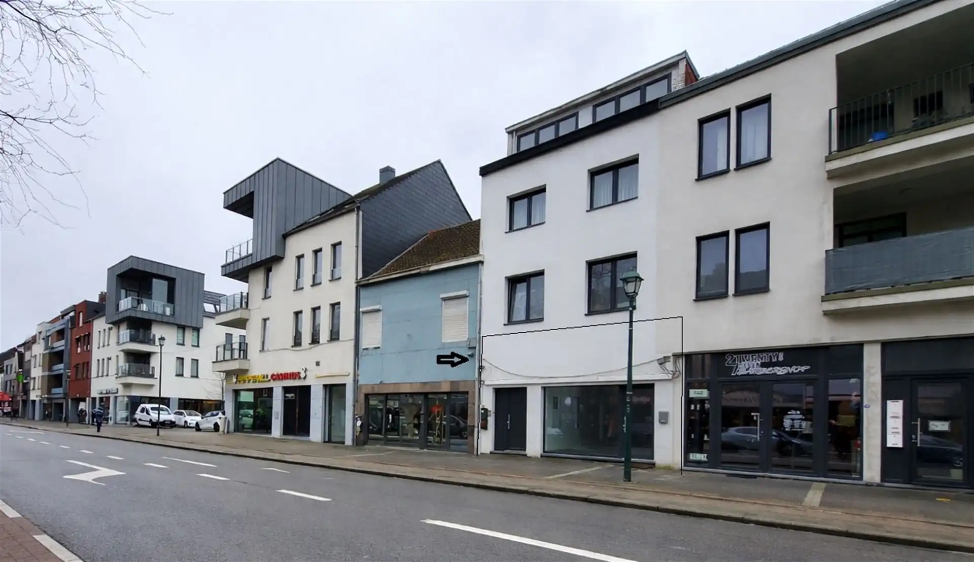 Opbrengsteigendom foto {{pictureIndex}}