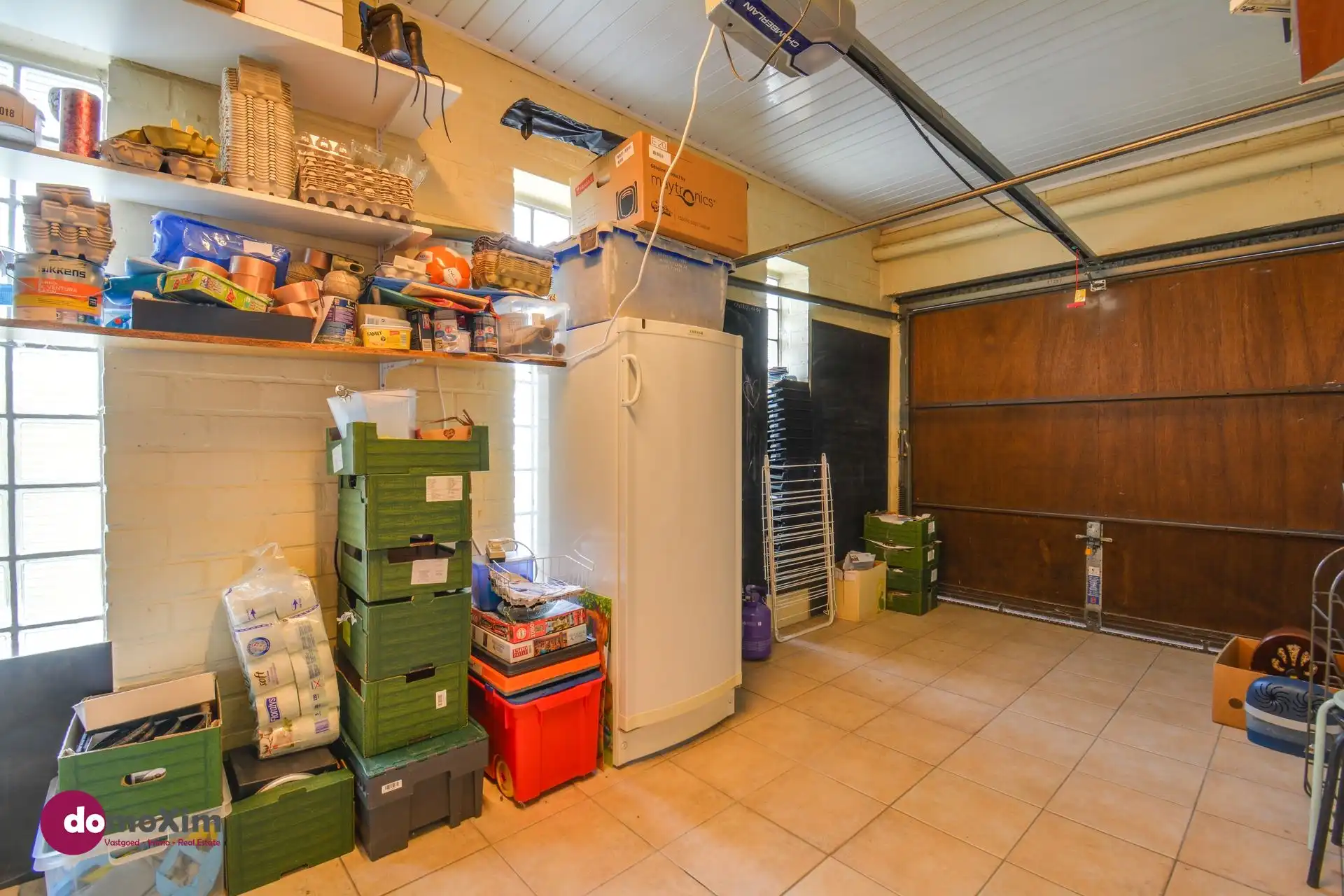 Charmante bungalow op een prachtig perceel in Boortmeerbeek foto 18