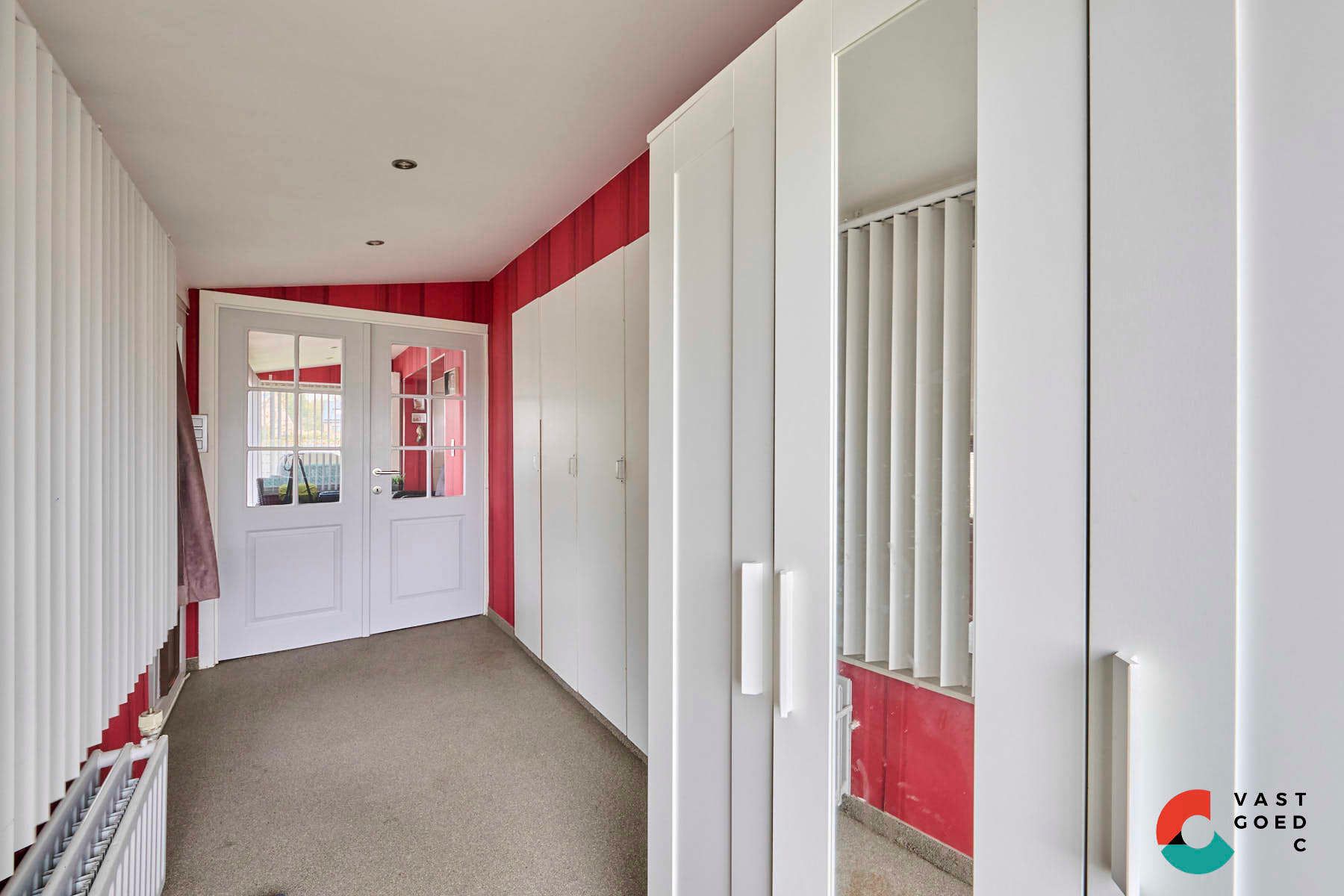 Ruime woning in een rustige gelegen wijk foto 6