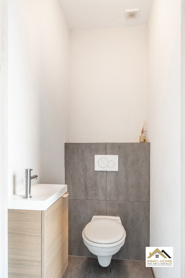 Instapklare BEN woning  in groene omgeving foto 29