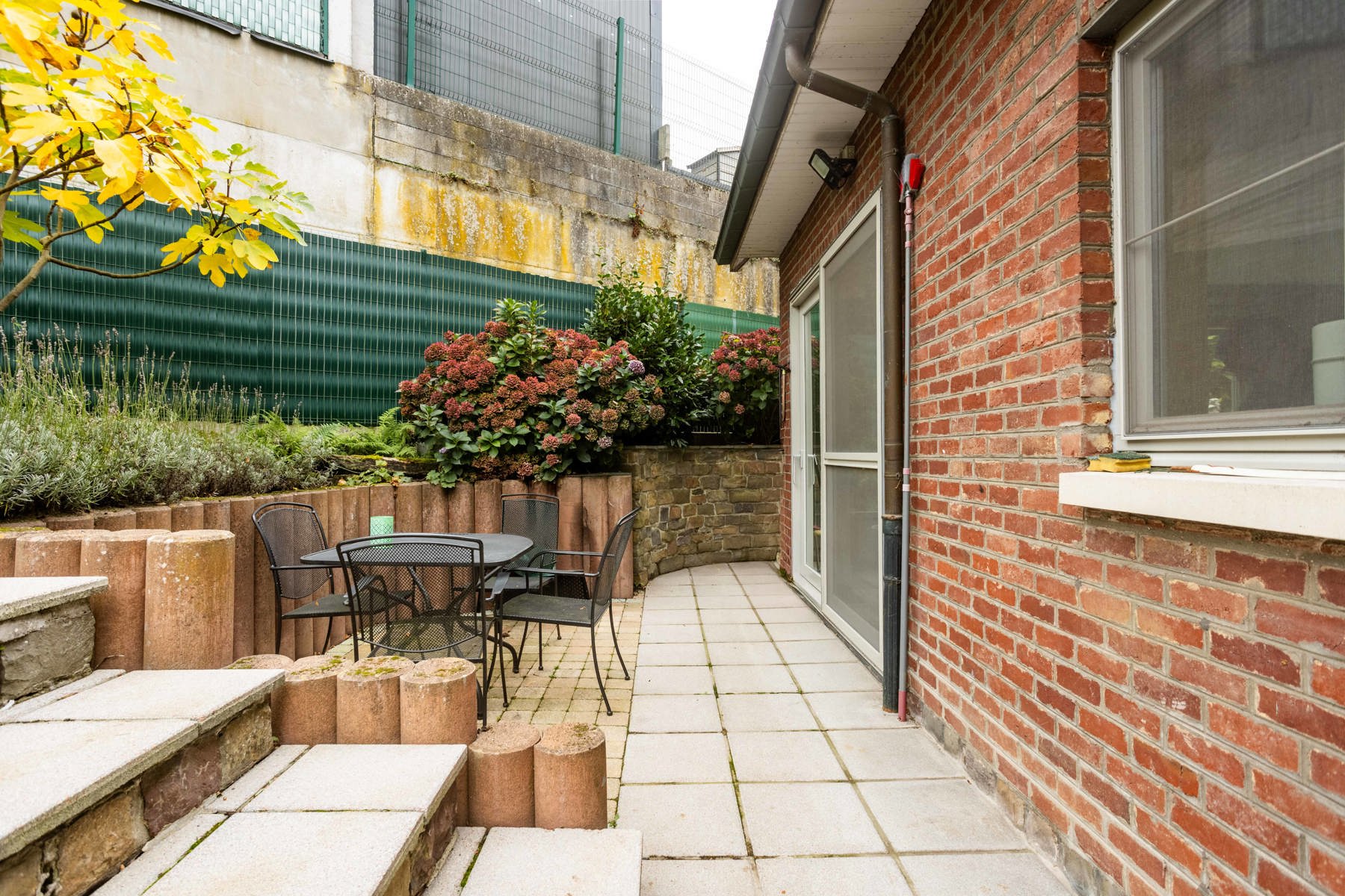 Charmante en energiezuinige gezinswoning te Geraardsbergen foto 26