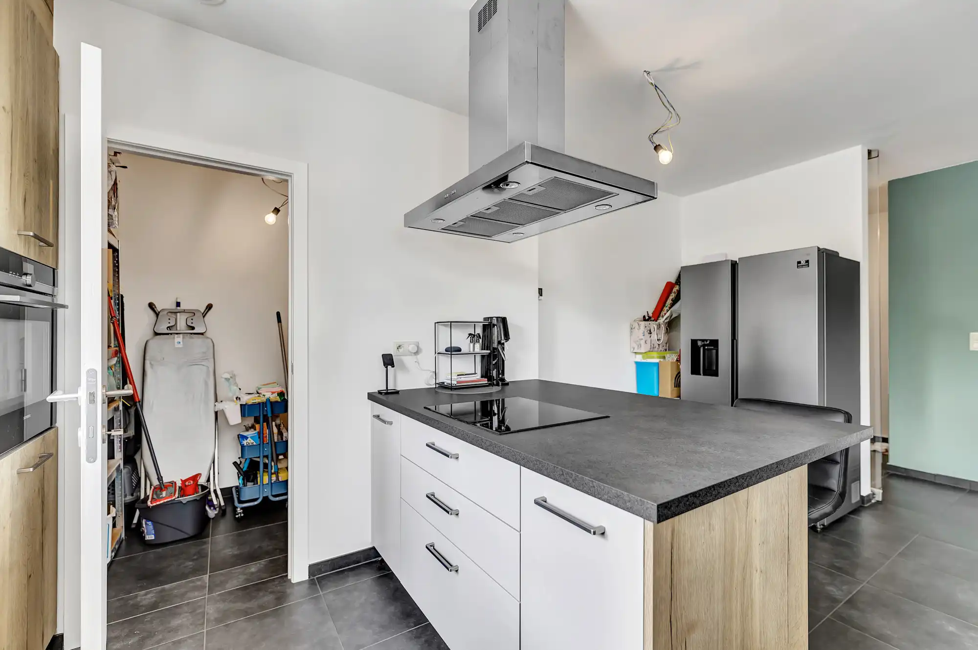 Recent energetisch appartement op goede locatie foto 10