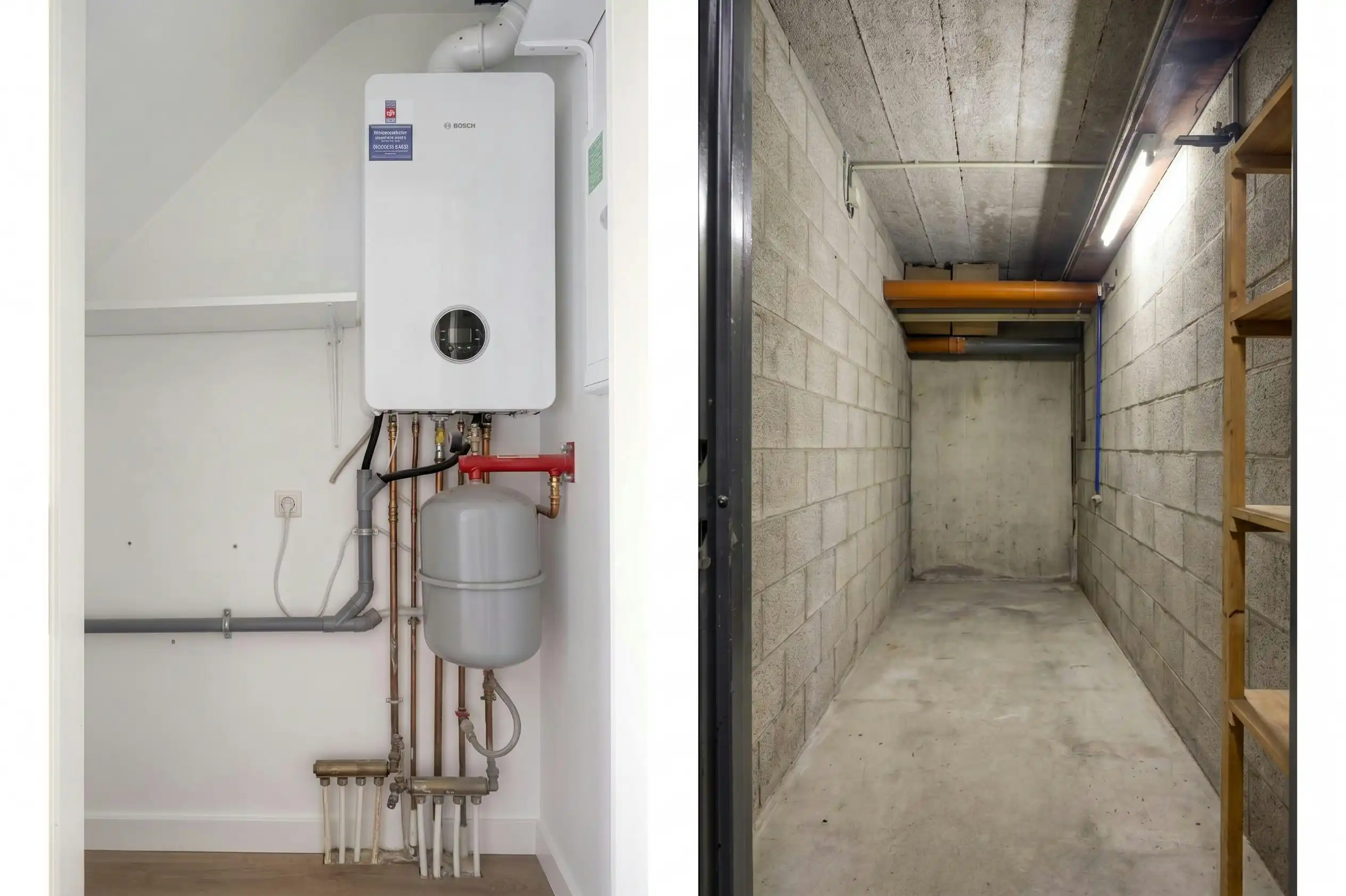 Gerenoveerd dakappartement met 1 slaapkamer in Wuustwezel foto 19