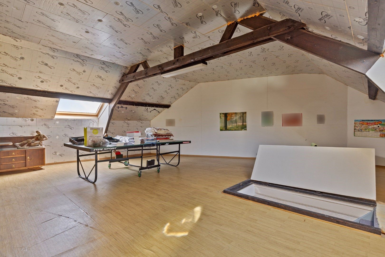 Rijwoning in het centrum van Hoegaarden foto 22