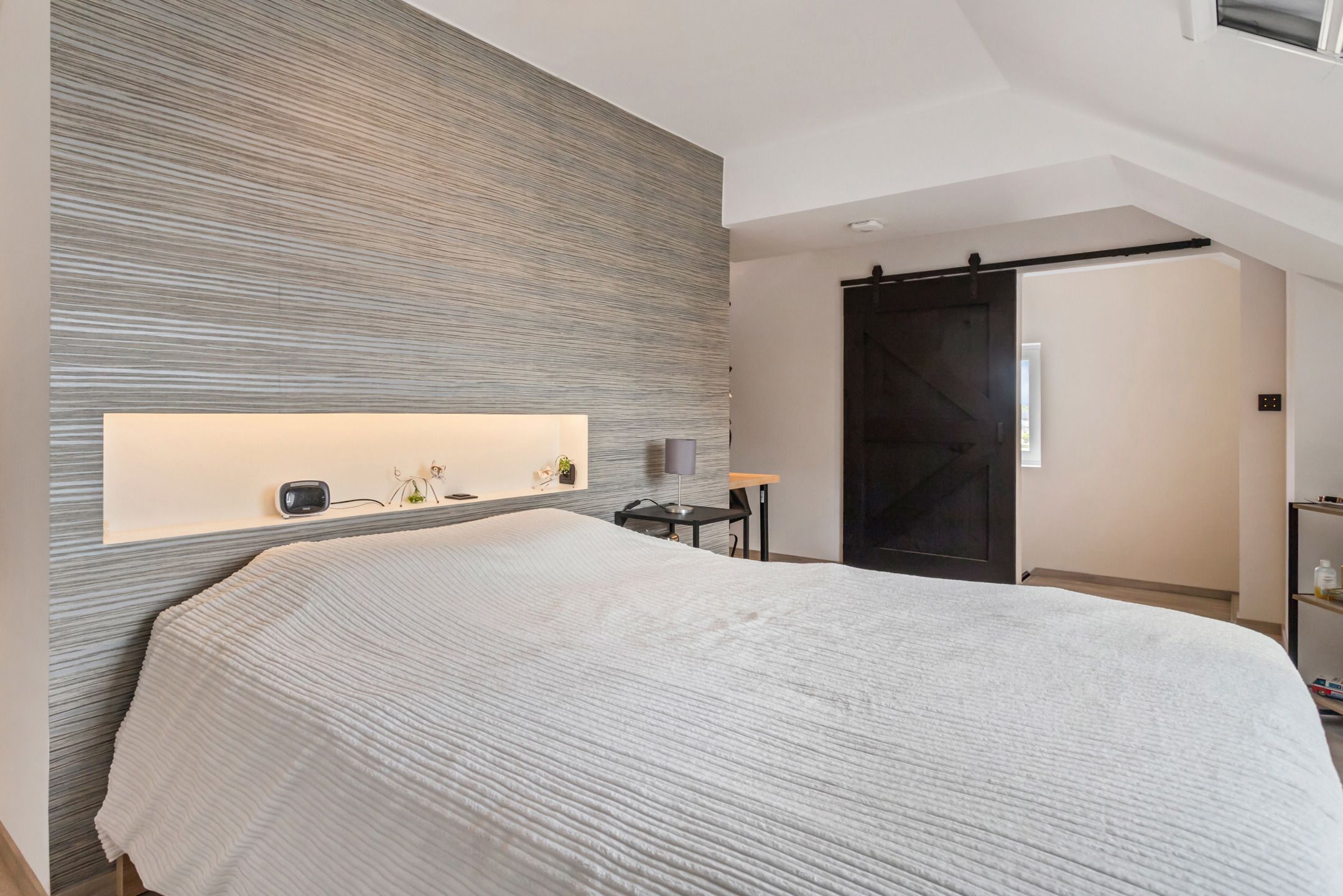 Smaakvol gerenoveerde woning op 9a32ca te Hoeselt foto 25