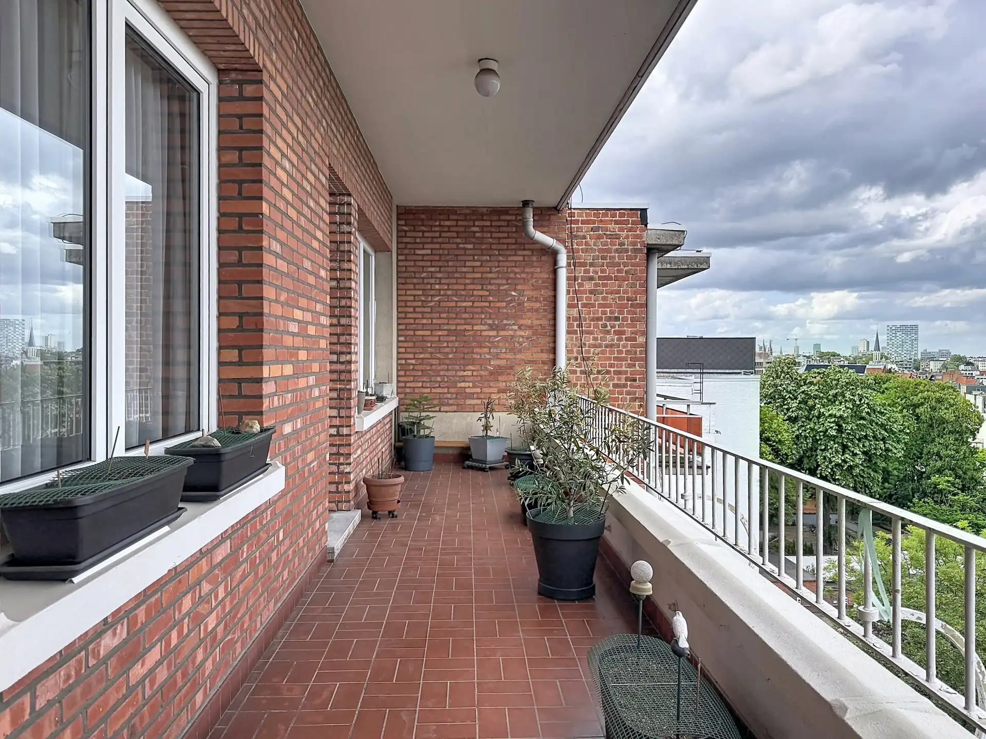 Appartement te koop foto 12