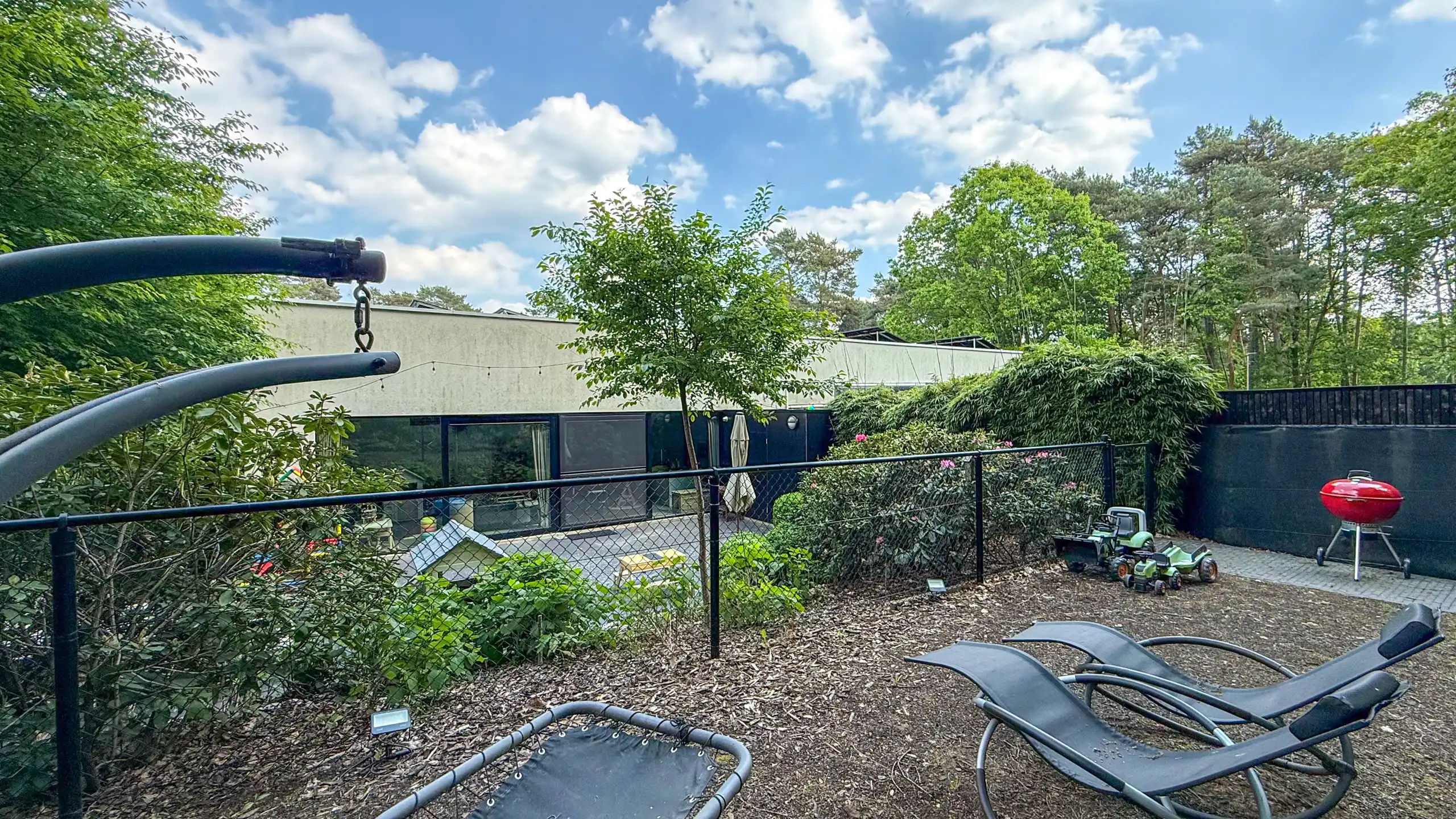 Instapklare moderne woning op perceel van 468m² met EPC A! foto 62