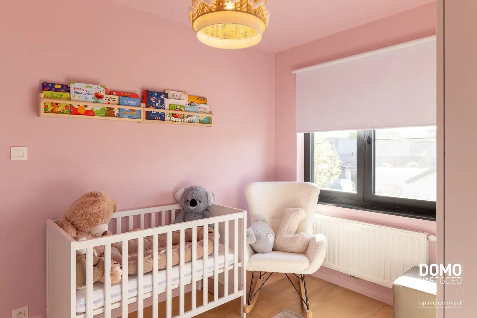 INSTAPKLARE EN ENERGIEZUINIGE GEZINSWONING MET 4 SLAAPKAMERS foto 16