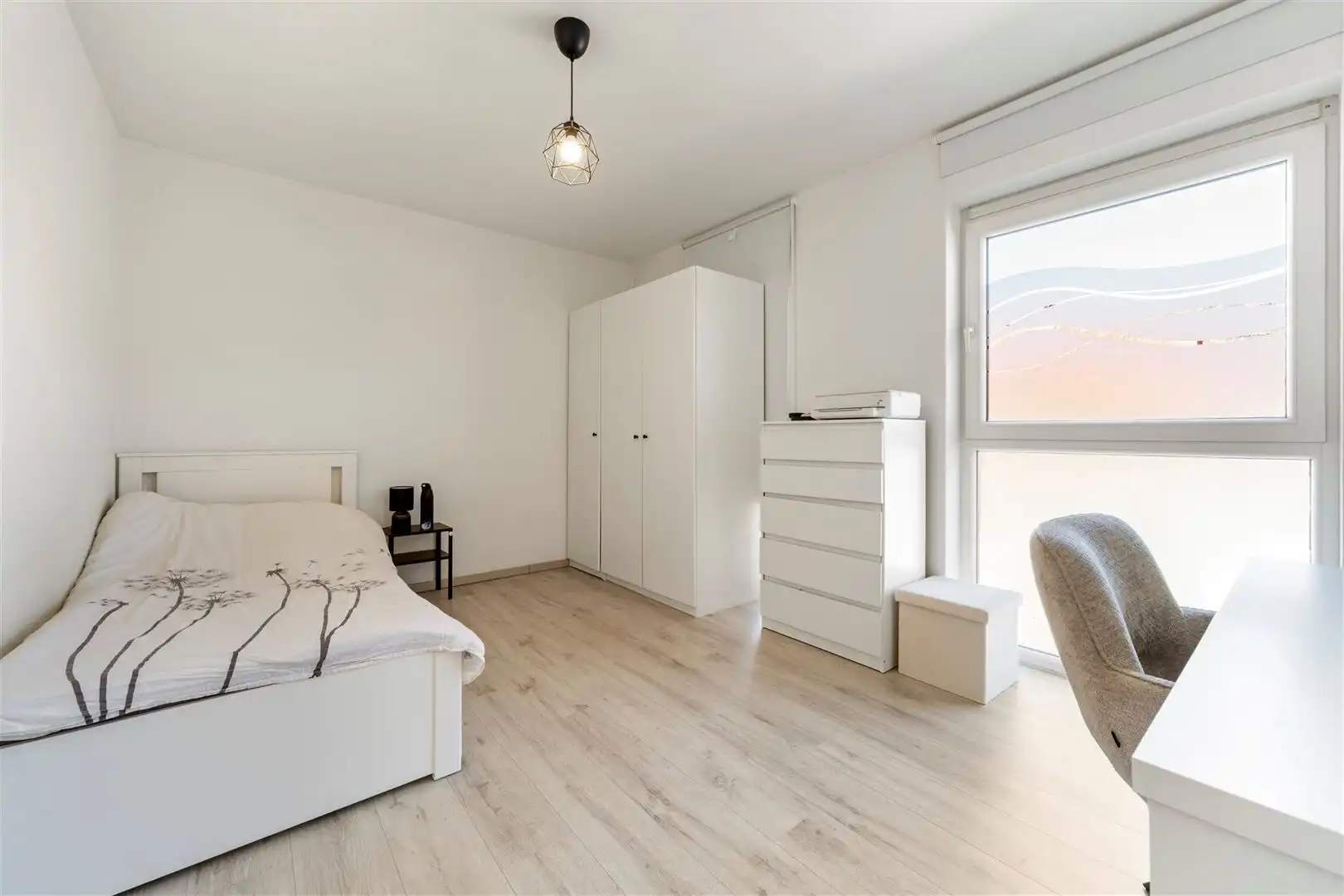 TE KOOP: Recent 2-slaapkamerappartement in het centrum van Heusden! foto 10
