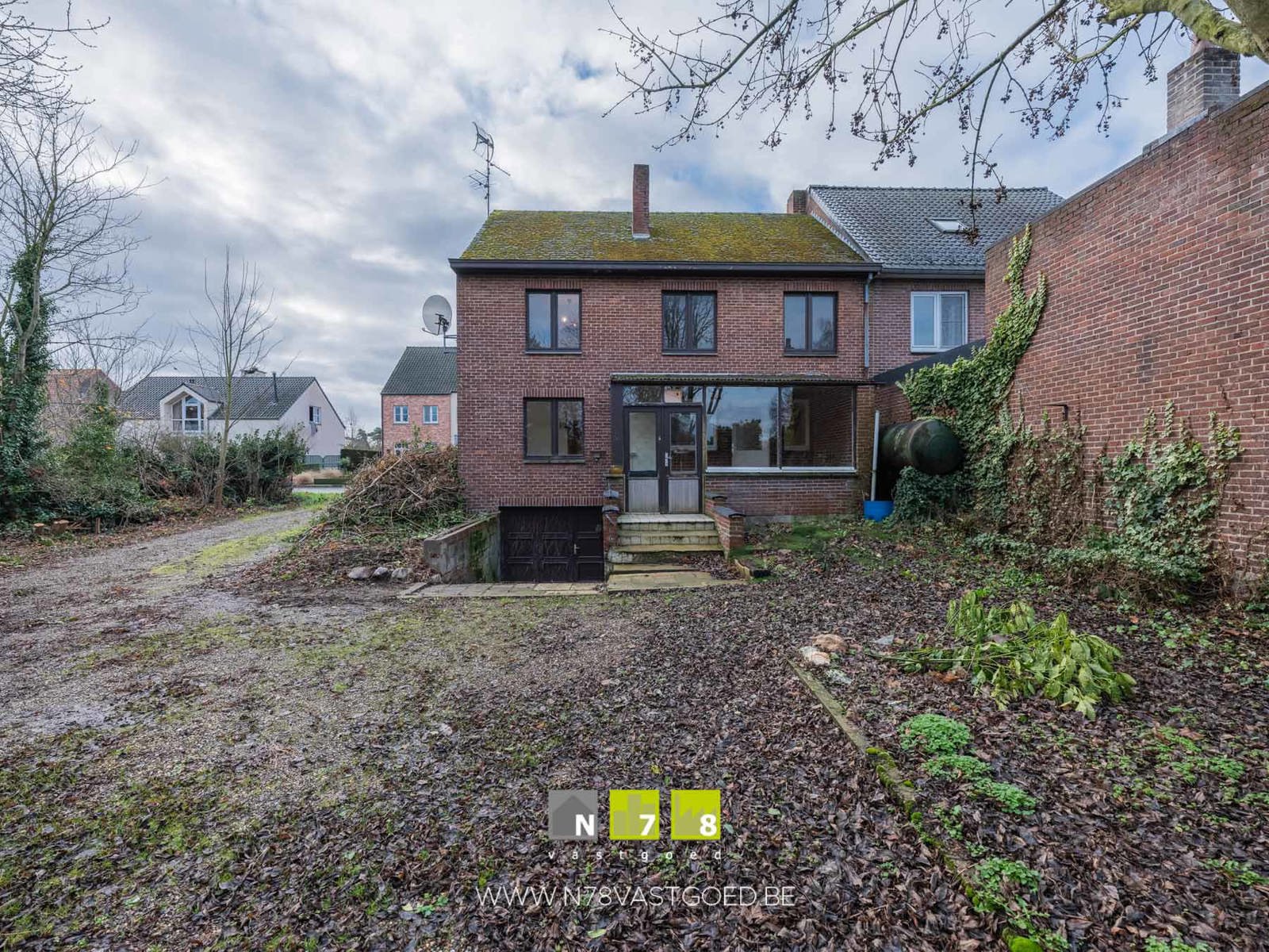 Huis te koop foto 30
