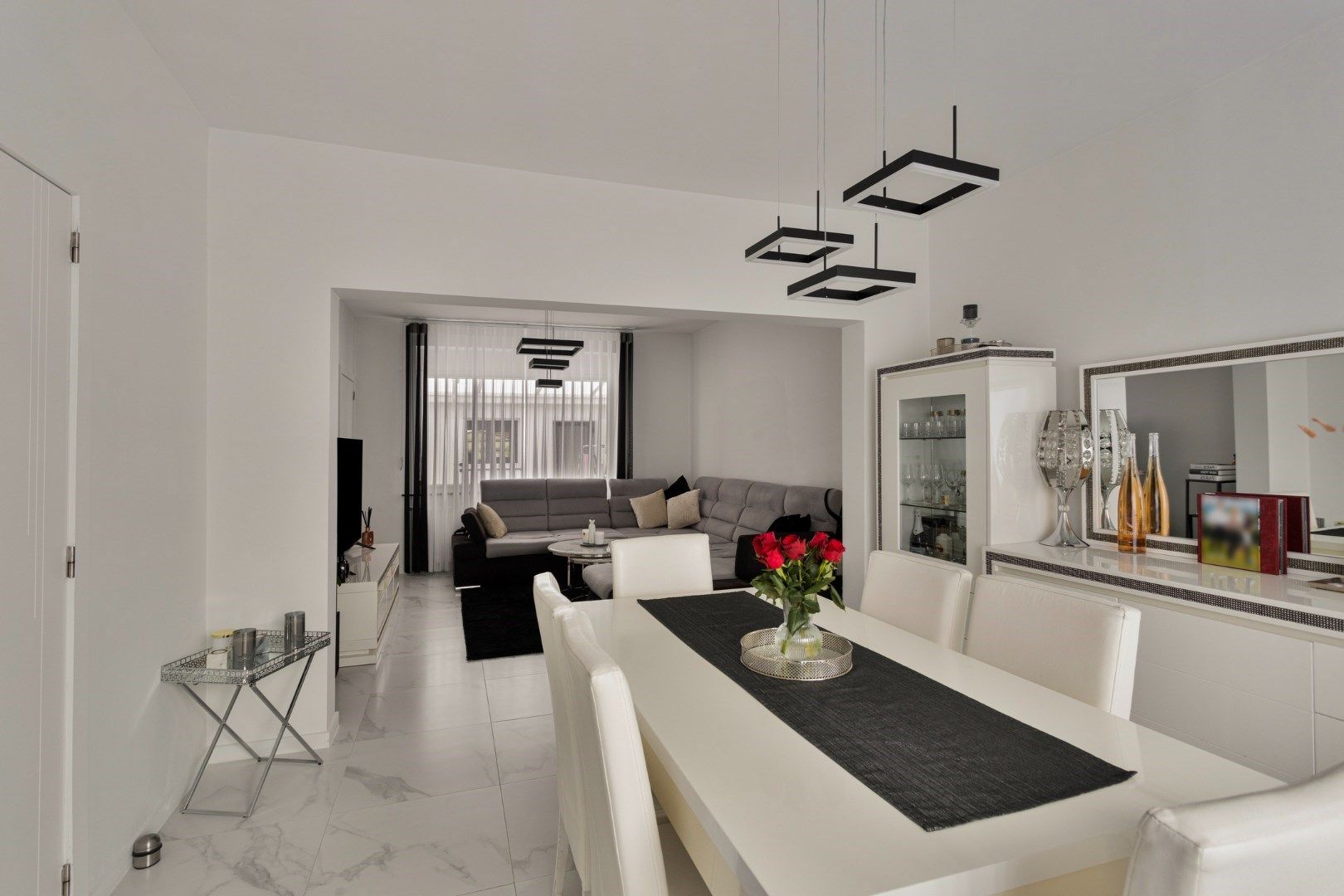 Recent vernieuwde woning met mooie tuin en garage, rand stadscentrum Tongeren foto 6