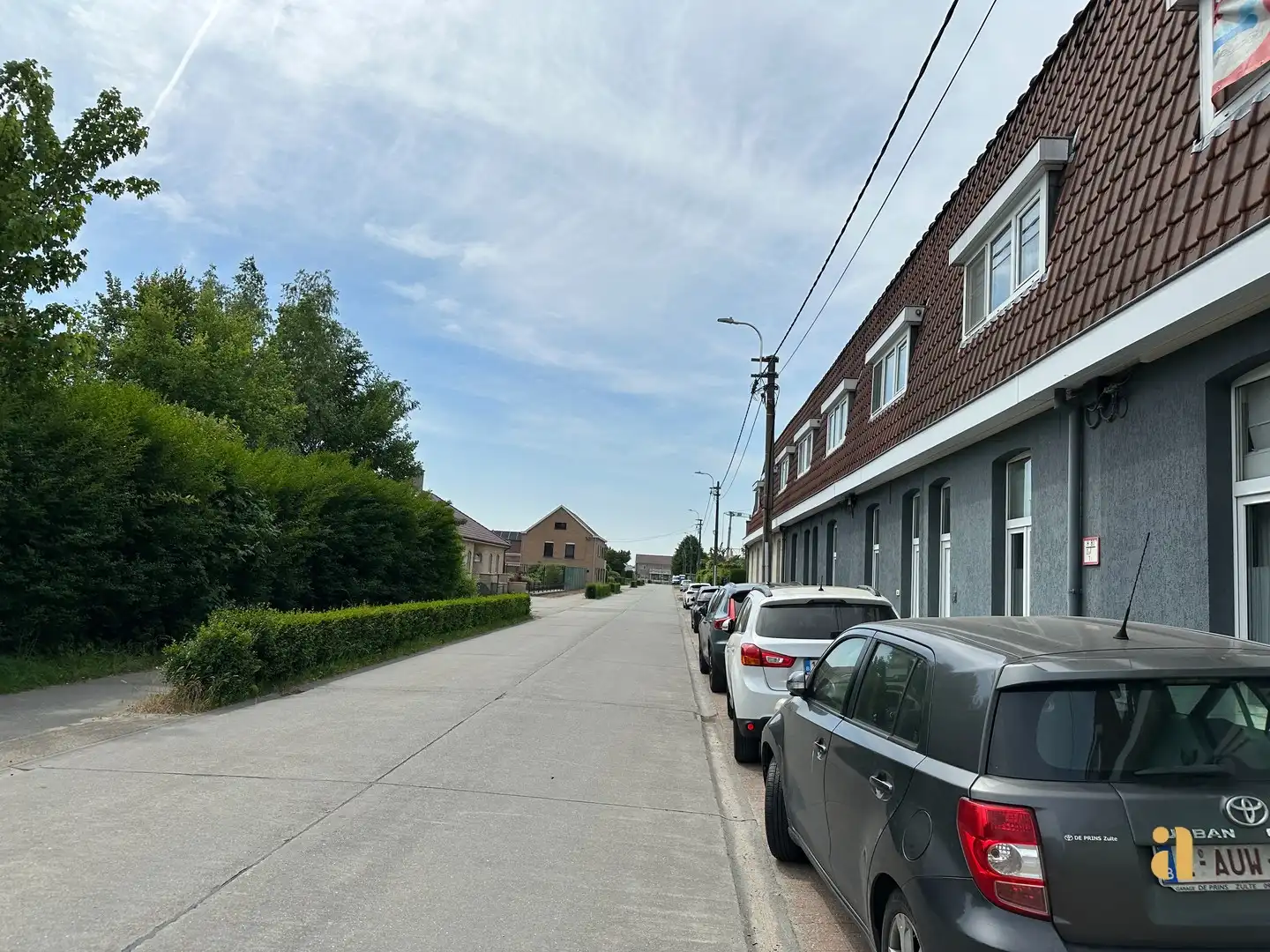 Instapklare woonst met zonnige tuin én een ontsnappingsroute! foto 23