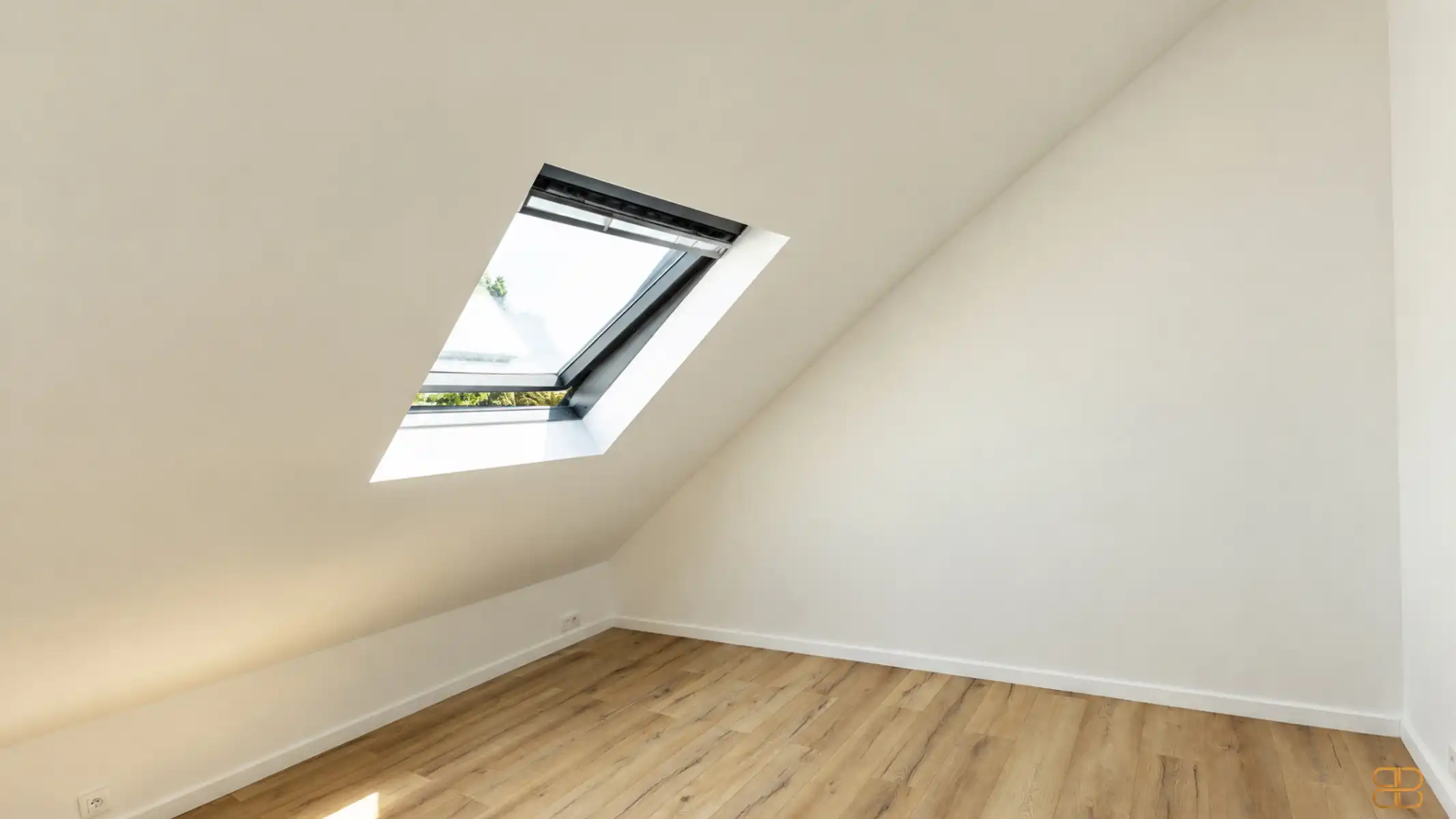 Nieuwbouw woning met tuin in het rustige Leugenberg foto 17