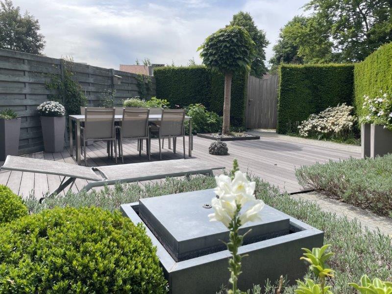 Huis te koop foto 30