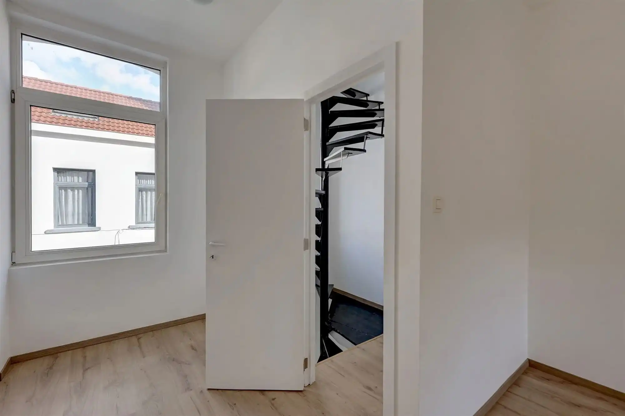 Gezellige woning met drie slaapkamers in Mechelen foto 7