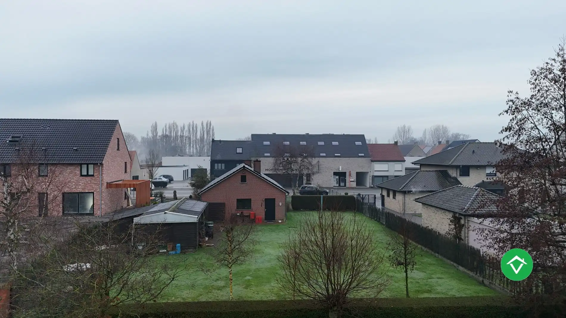 Woning te huur in Leke foto 19