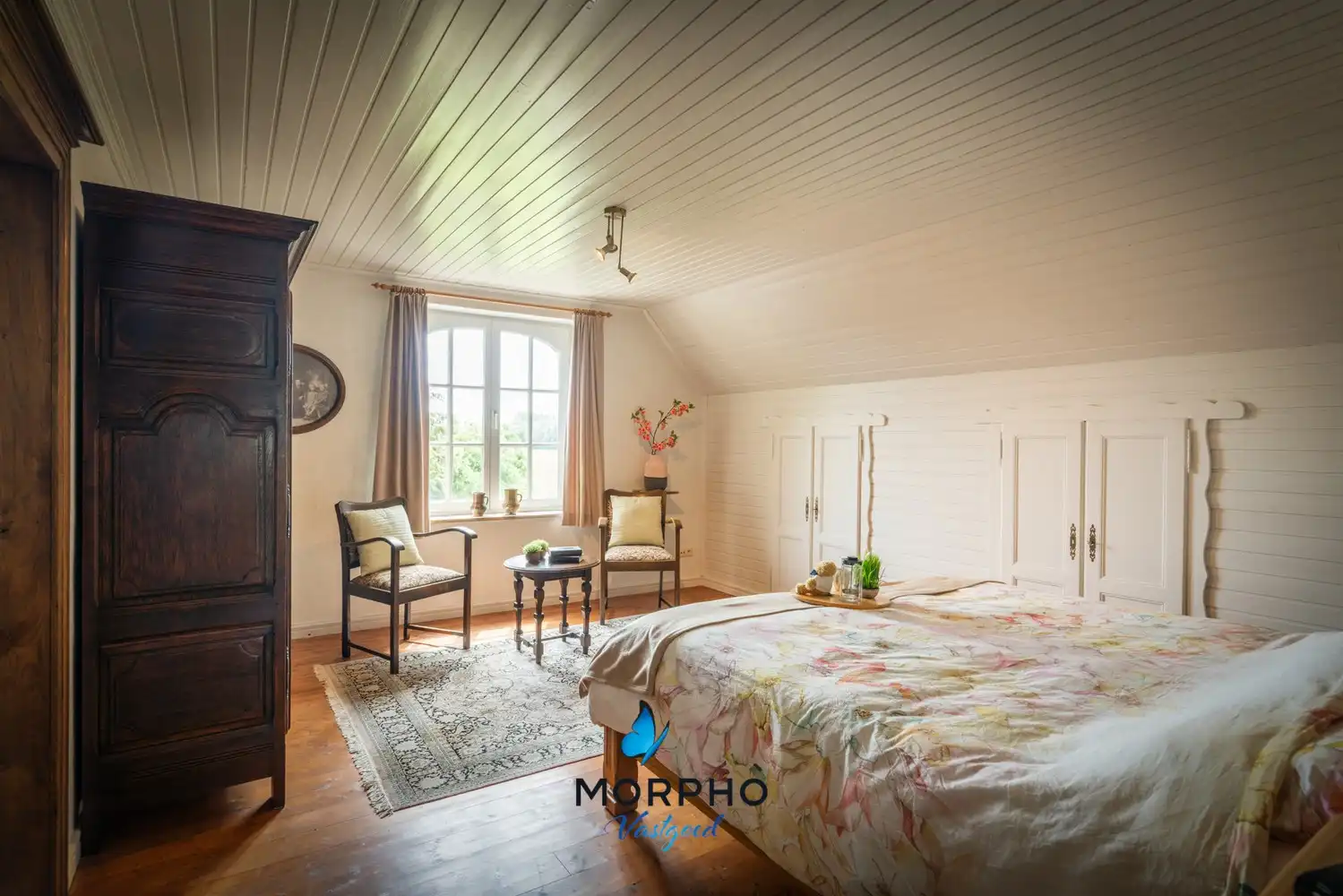 Landgoed Lindenhof - een exclusieve villa op een uitzonderlijk privélandgoed foto 20