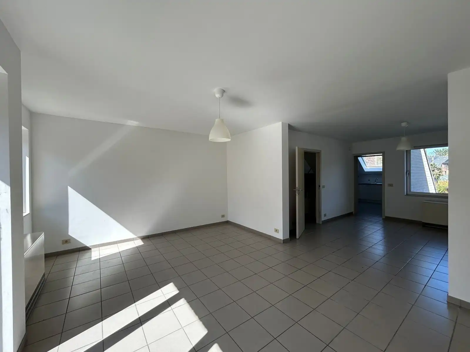 Duplexappartement te Herent foto 3