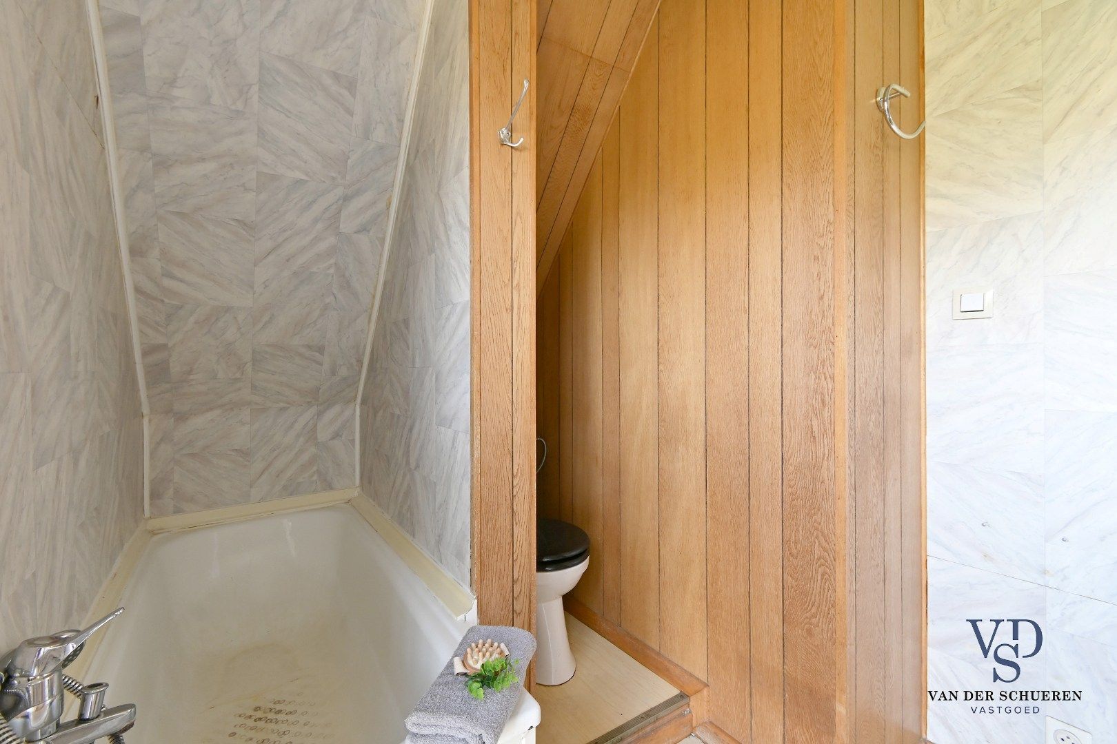 Te renoveren halfopen bebouwing in Deurle foto 20