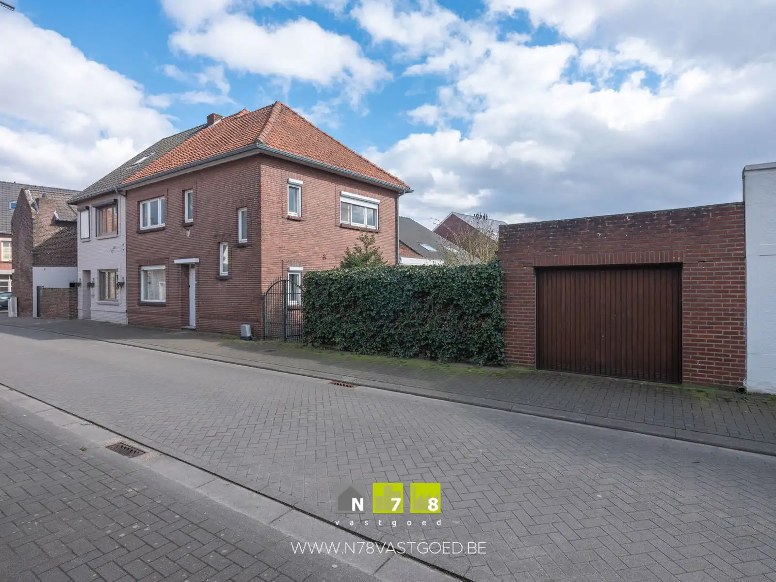 Huis te koop 3650 Dilsen-Stokkem