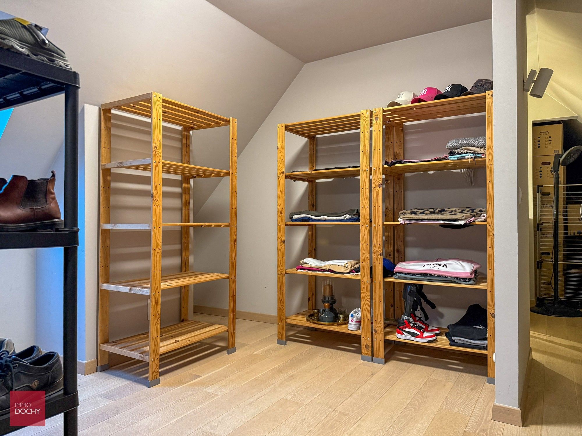 Instapklaar ruim appartement nabij station | Rene Sabbestraat - Westerlaan foto 7