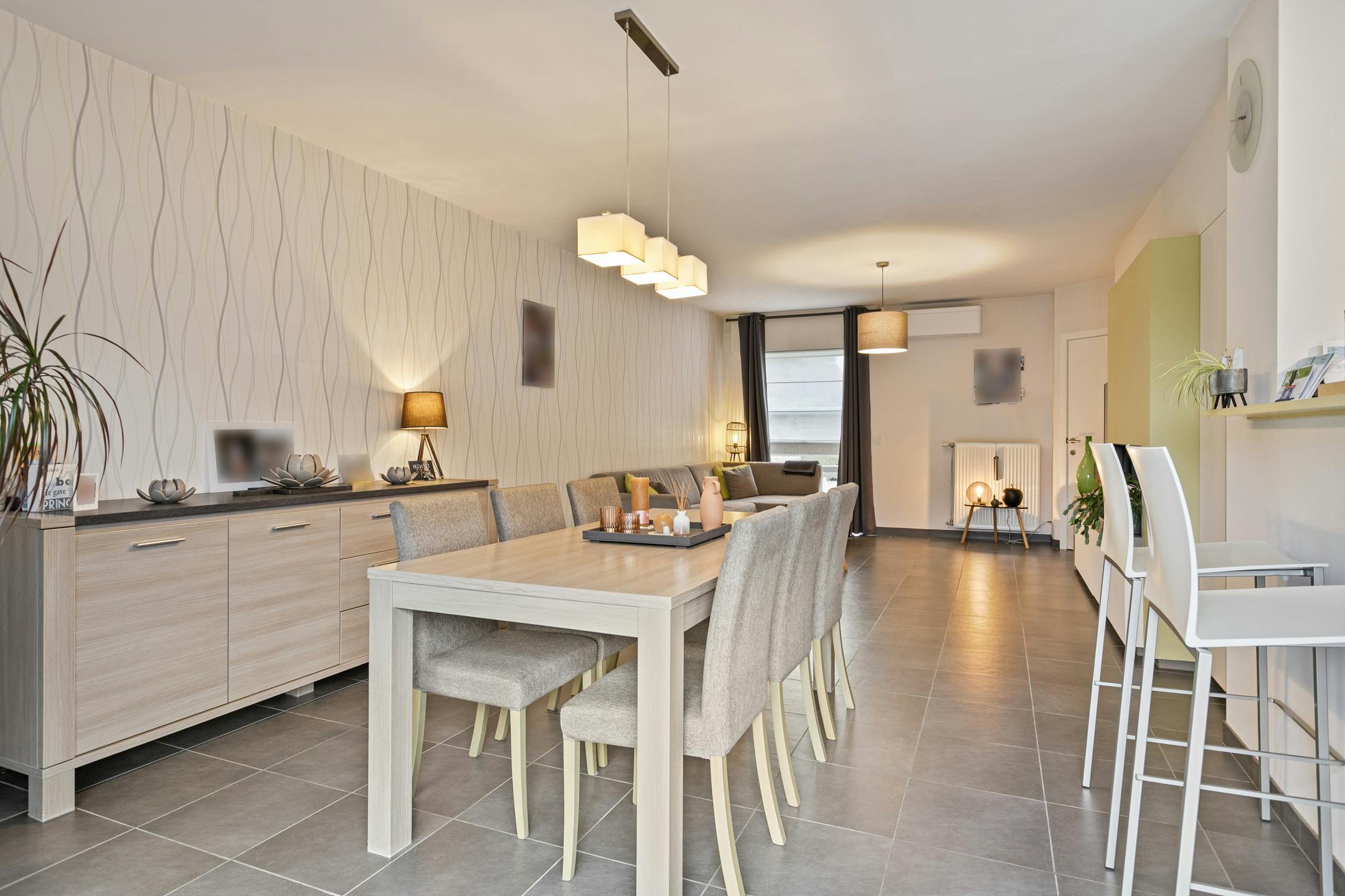 Volledig instapklaar huis met 3 kamers te koop in Deerlijk foto 3