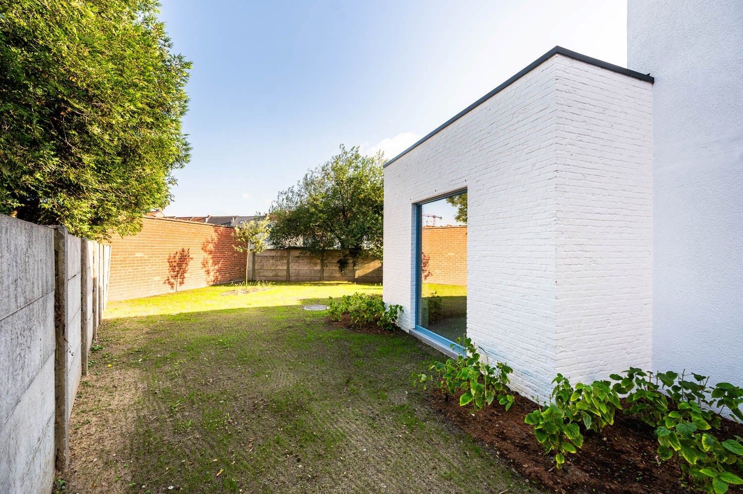 Prachtig gerenoveerde woning met stadstuin nabij UZ Gent foto 18