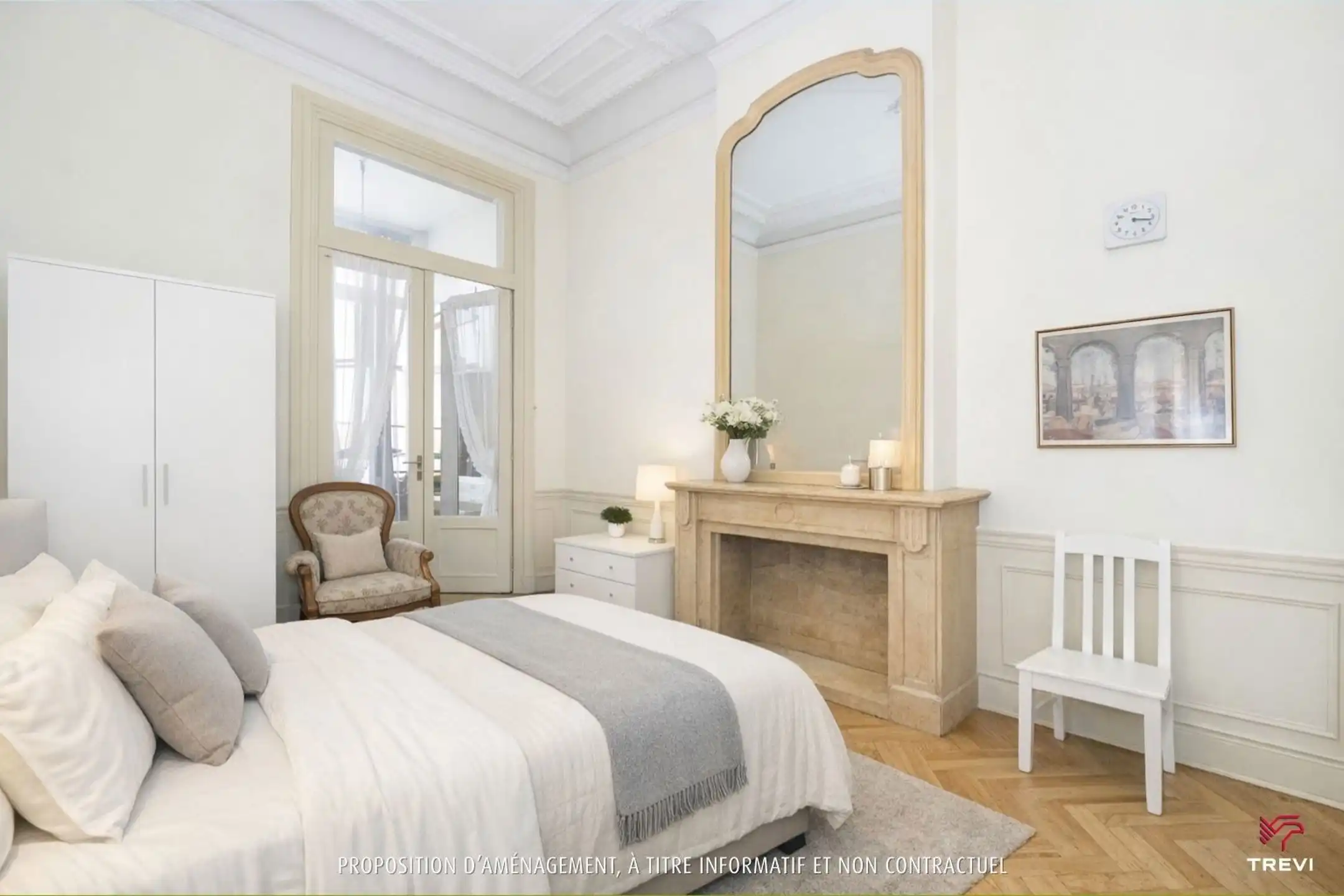 Een woning die Brussel vertelt sinds 1890 foto 16