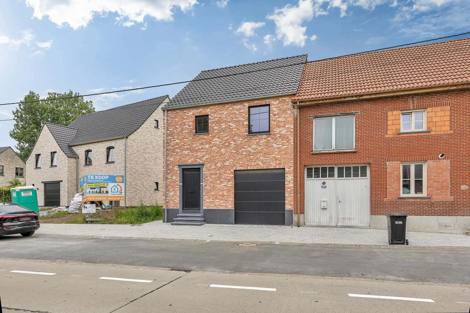 Project Eigenstraat foto 2