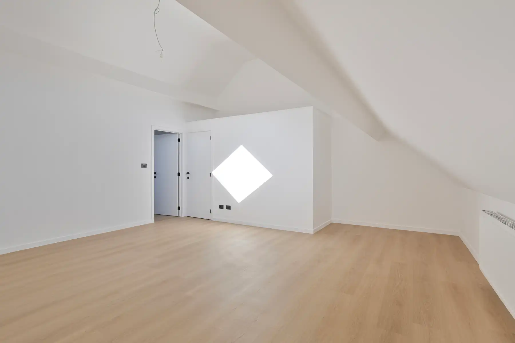 Volledig vernieuwde woning met 3 slaapkamers foto 17