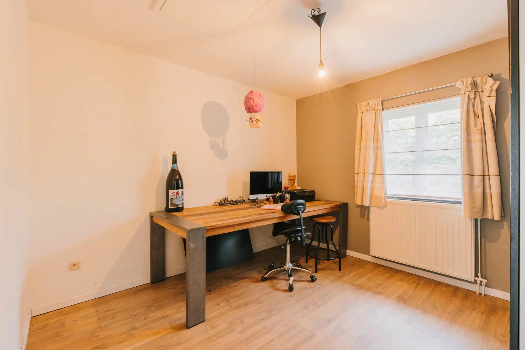 Prachtig gerenoveerde landelijke woning met zwembad foto 16