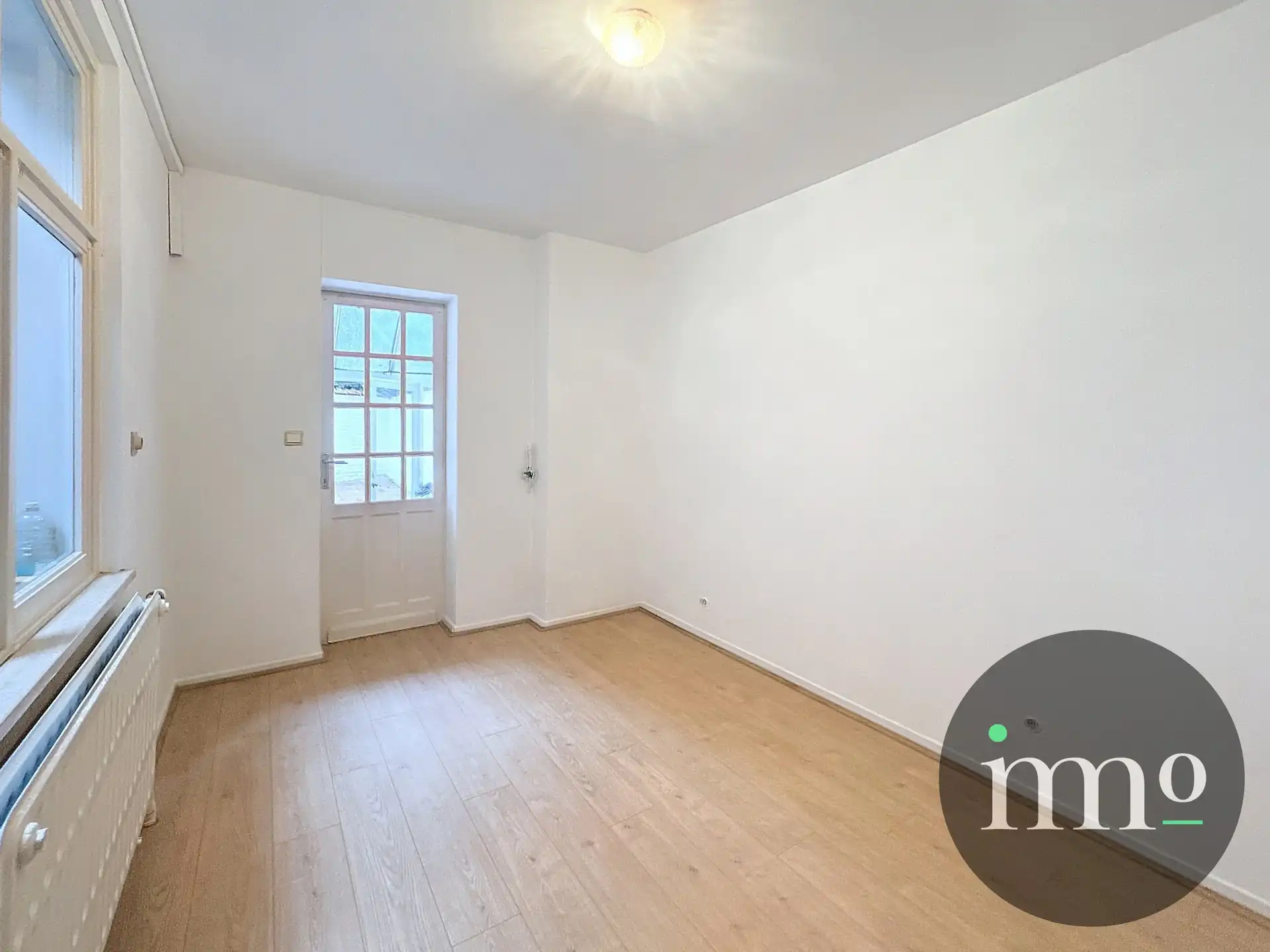 Appartement te huur in Anderlecht aan Westland shopping center! foto 7