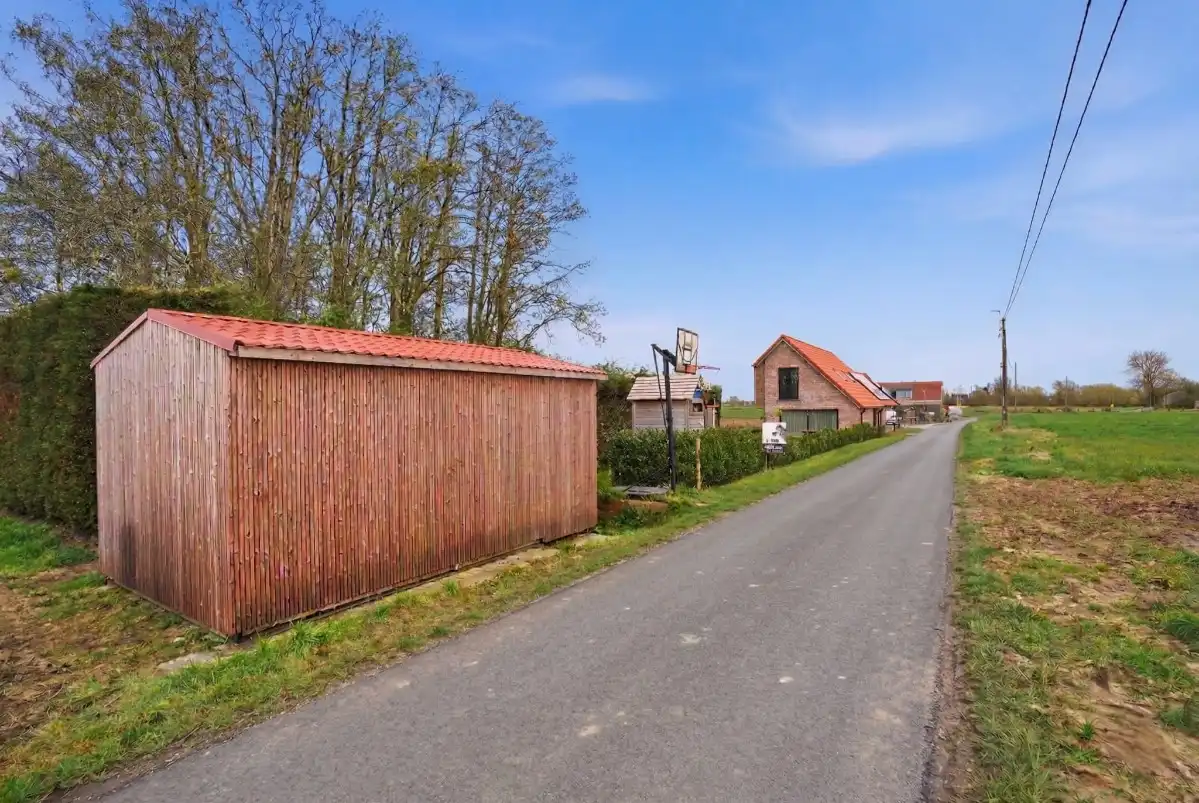 Exclusieve BEN-nieuwbouwwoning (2021) met 5 slaapkamers en hoogwaardige afwerking, rustig gelegen nabij dorpskern Gijverinkhove foto 50