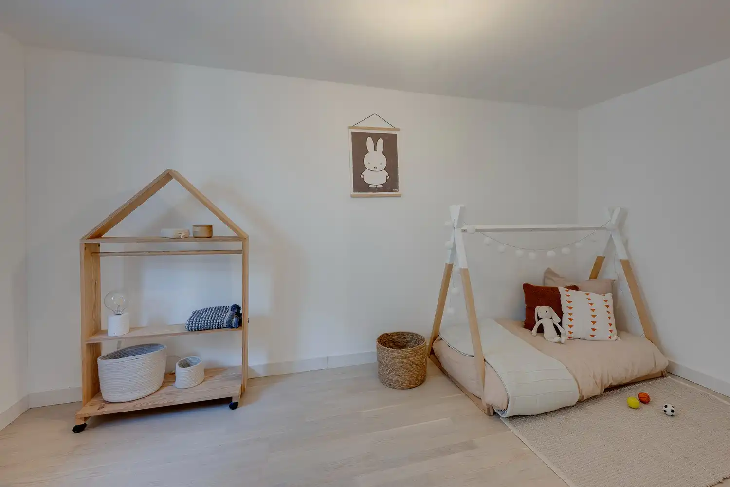 Luxueus gerenoveerde duplex van 158m² te Antwerpen foto 15