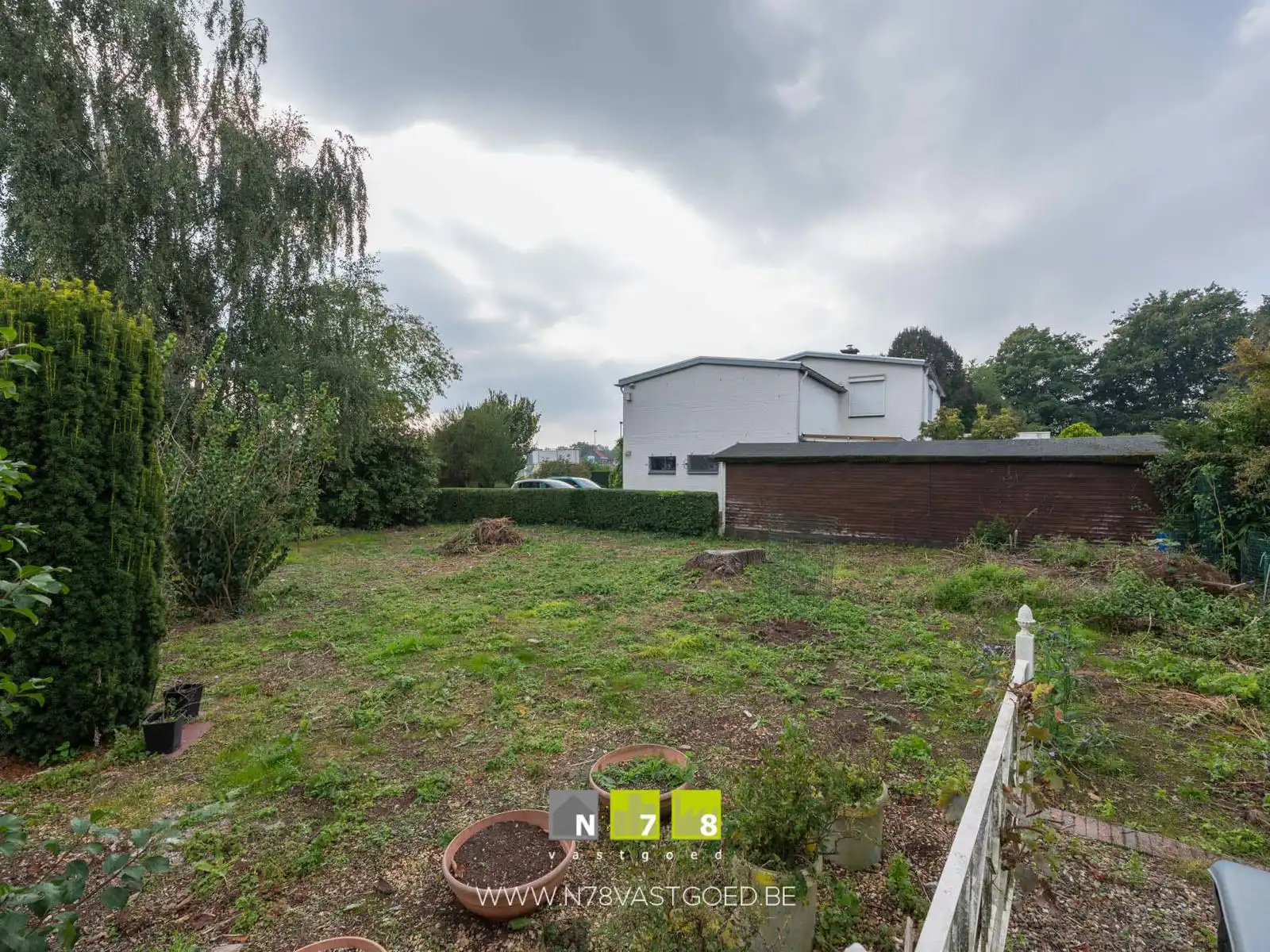 Huis te koop foto 33