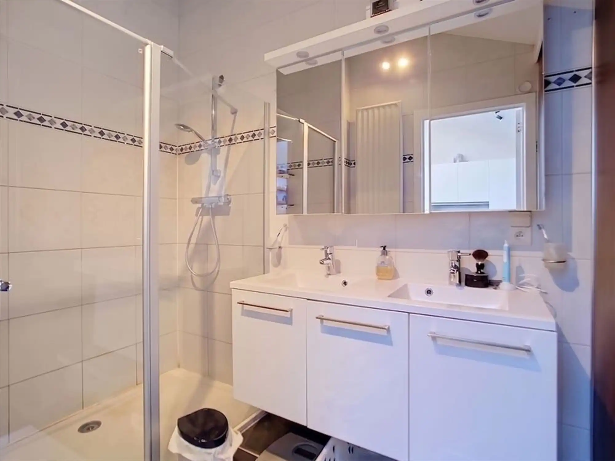 Gezellige woning met 2 slaapkamers foto 8
