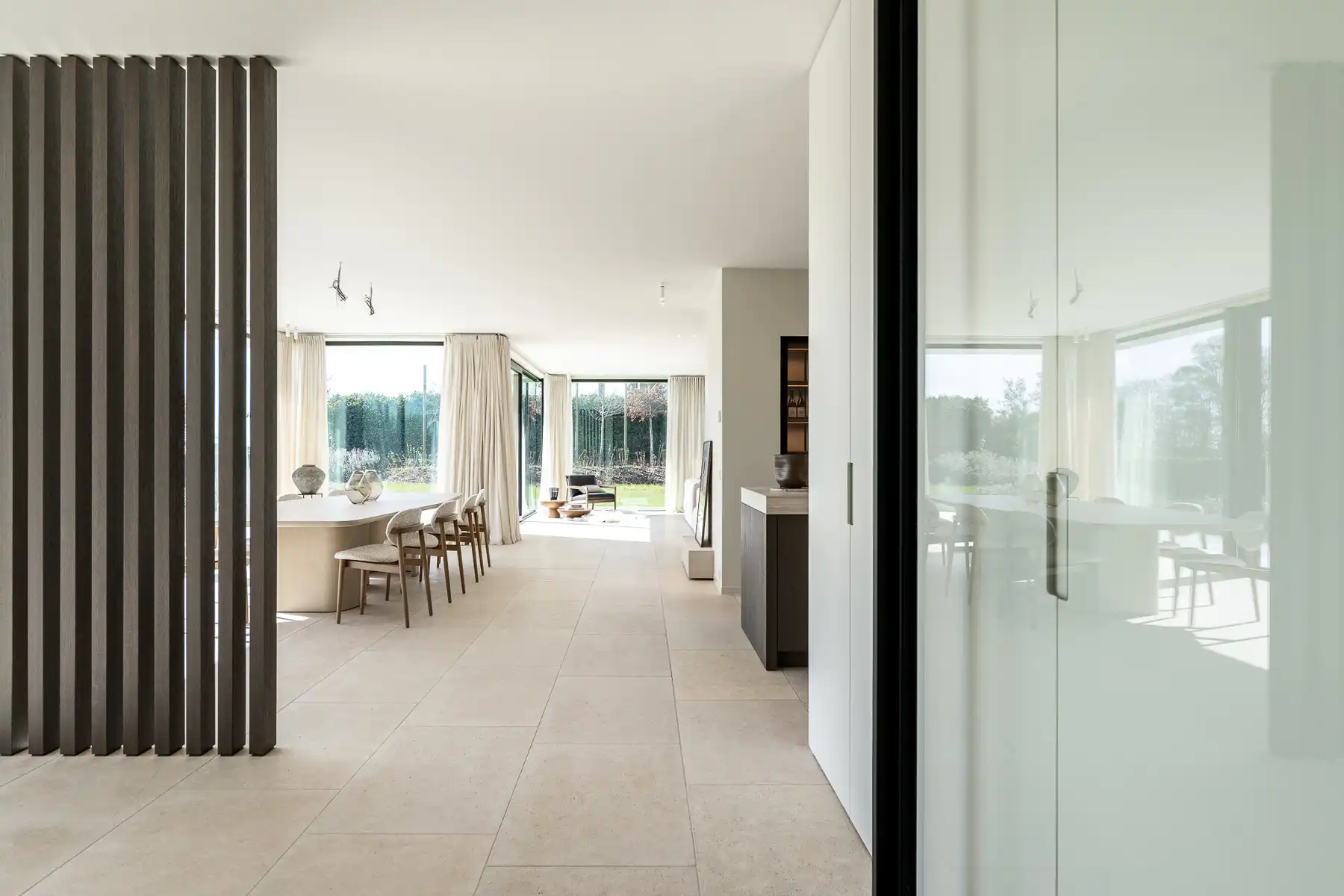 Exclusieve nieuwbouwvilla - Rand Zoute foto 7