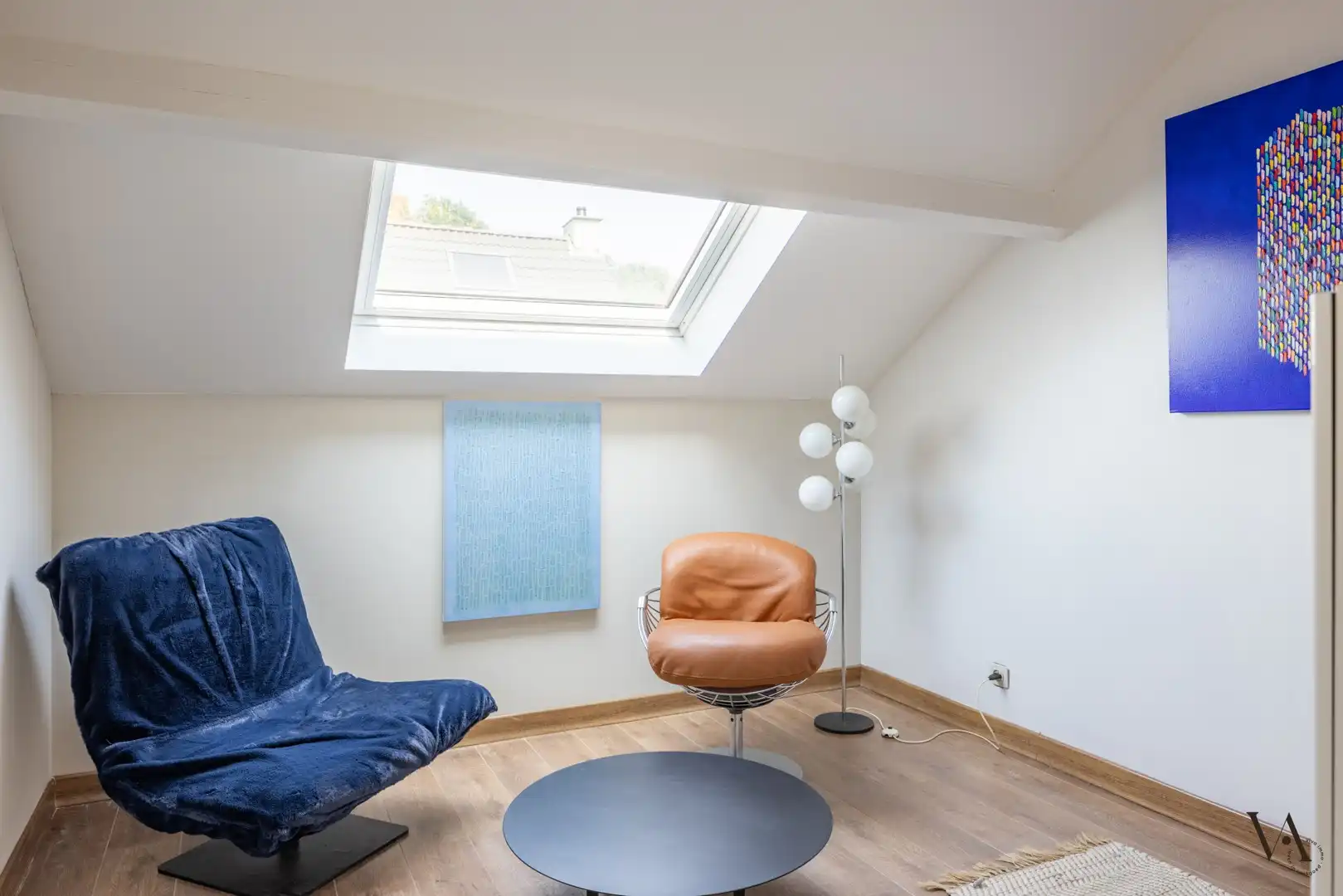 Ruim en rustig wonen met uitstekende verbinding naar Leuven en Brussel foto 25