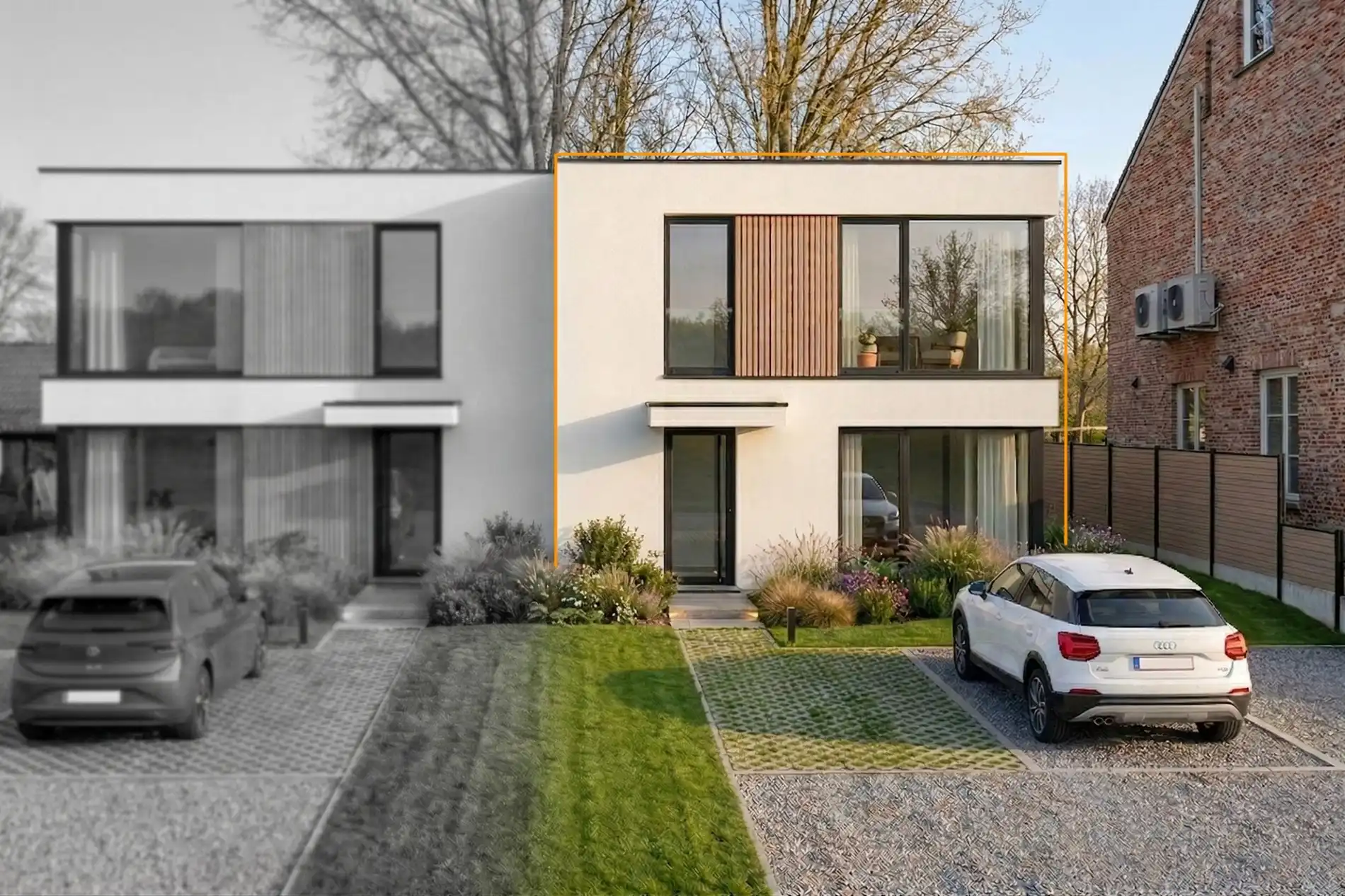 Grond te koop Meelbergstraat 76 - lot2 - 3583 Beringen
