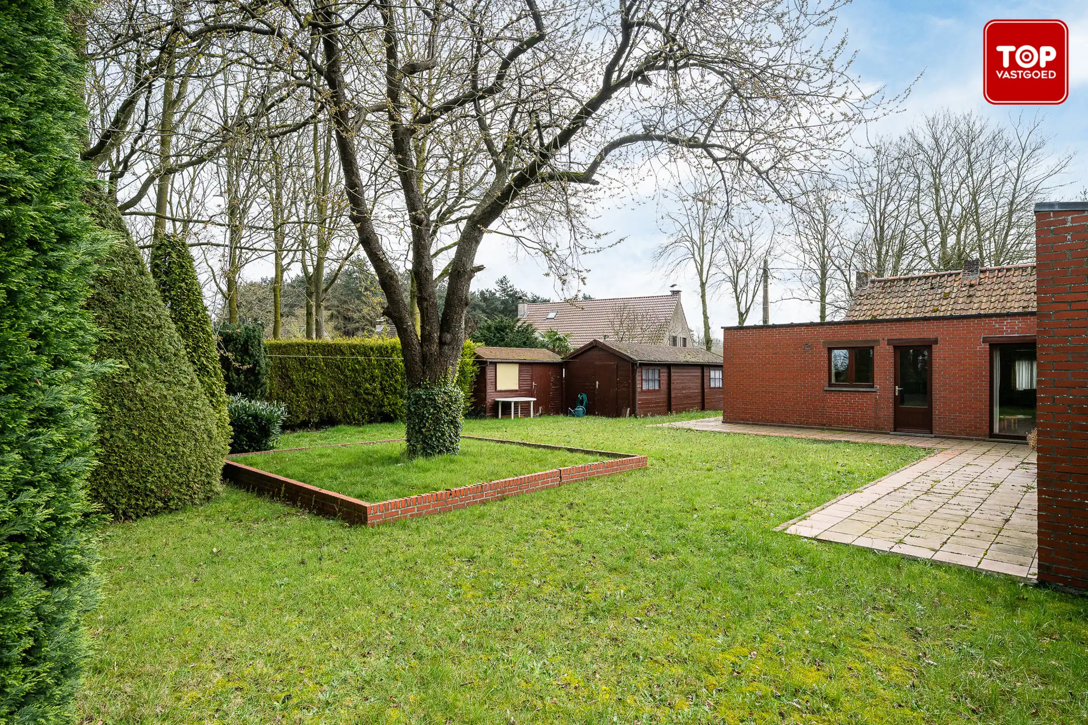 Hoofdfoto van de publicatie: Huis te koop