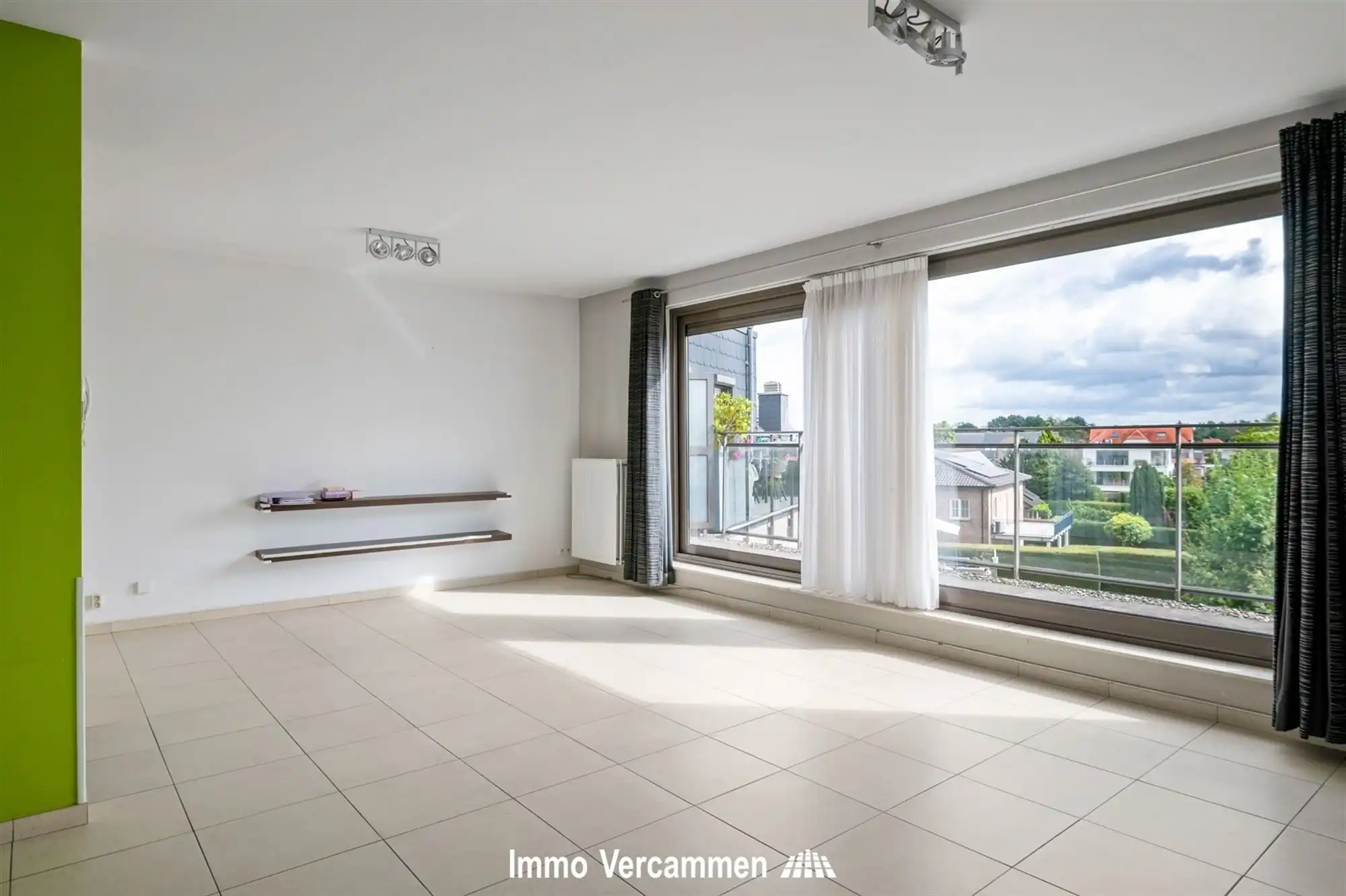 Perfect instapklaar dakappartement te Putte foto 3
