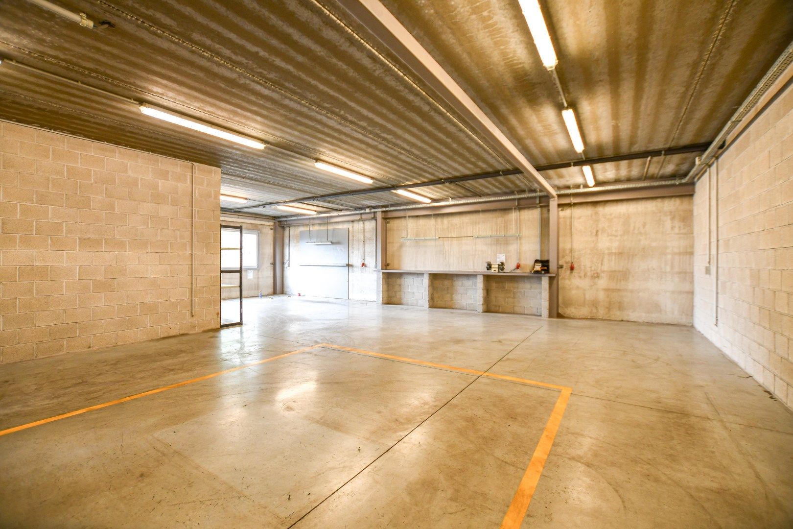 Uniek bedrijventerrein op toplocatie te Zeebrugge - 11.948 m² aan mogelijkheden!  foto 20