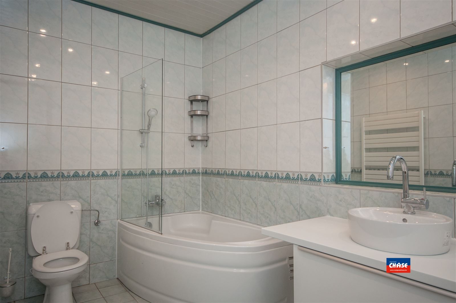 Knap appartement met 2 slaapkamers met groot terras foto 13