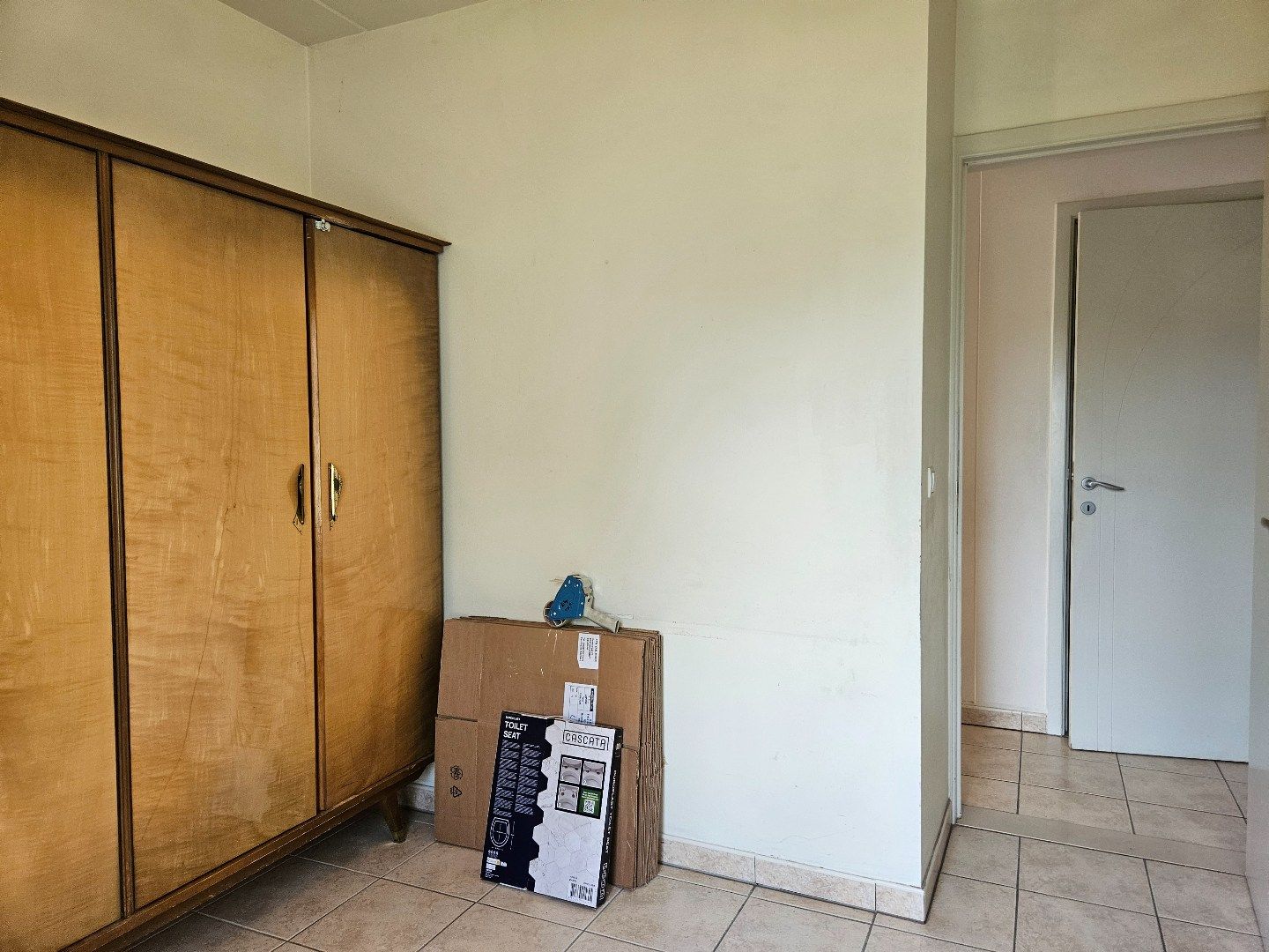 Ruim appartement met 2 slaapkamers in het centrum van Heultje! foto 7