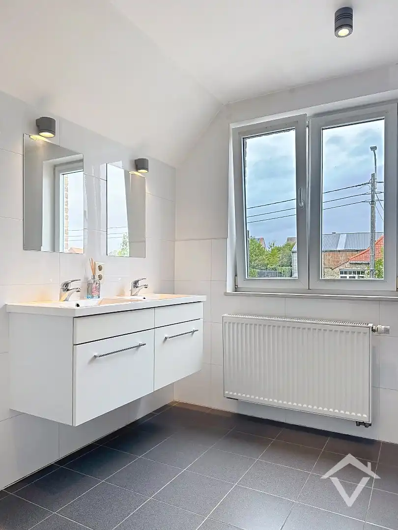 Woning met 3 slaapkamers en garage te Staden  foto 18