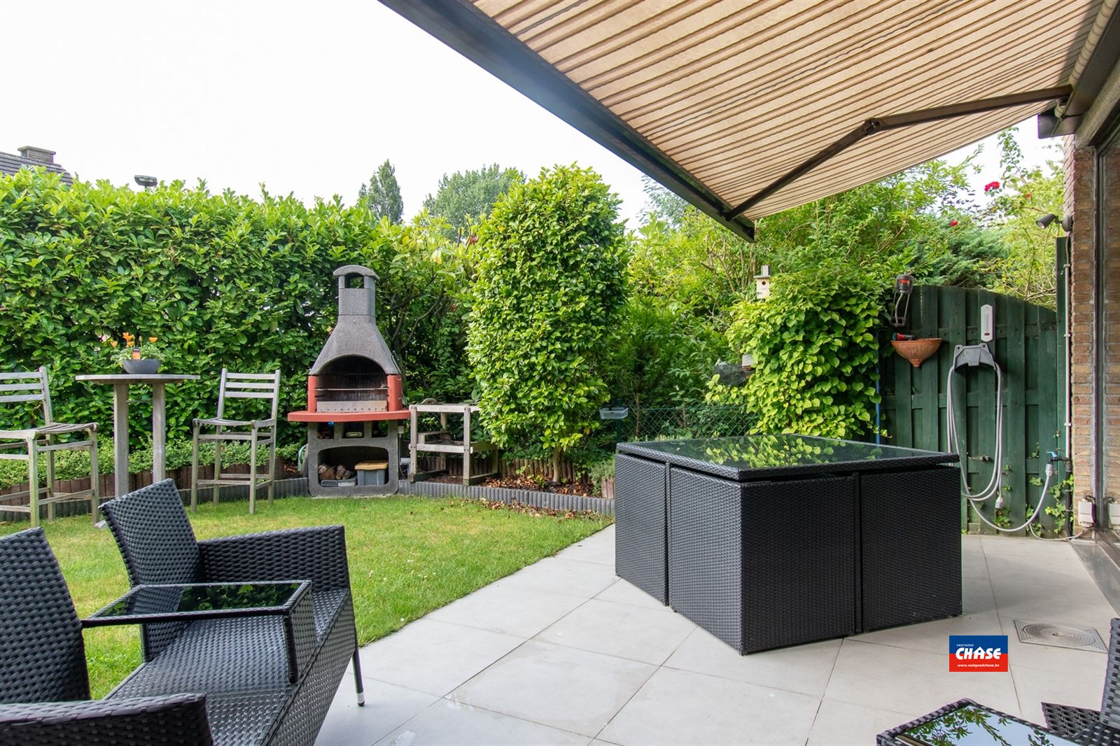 Instapklare woning met zonnige tuin ! foto 7