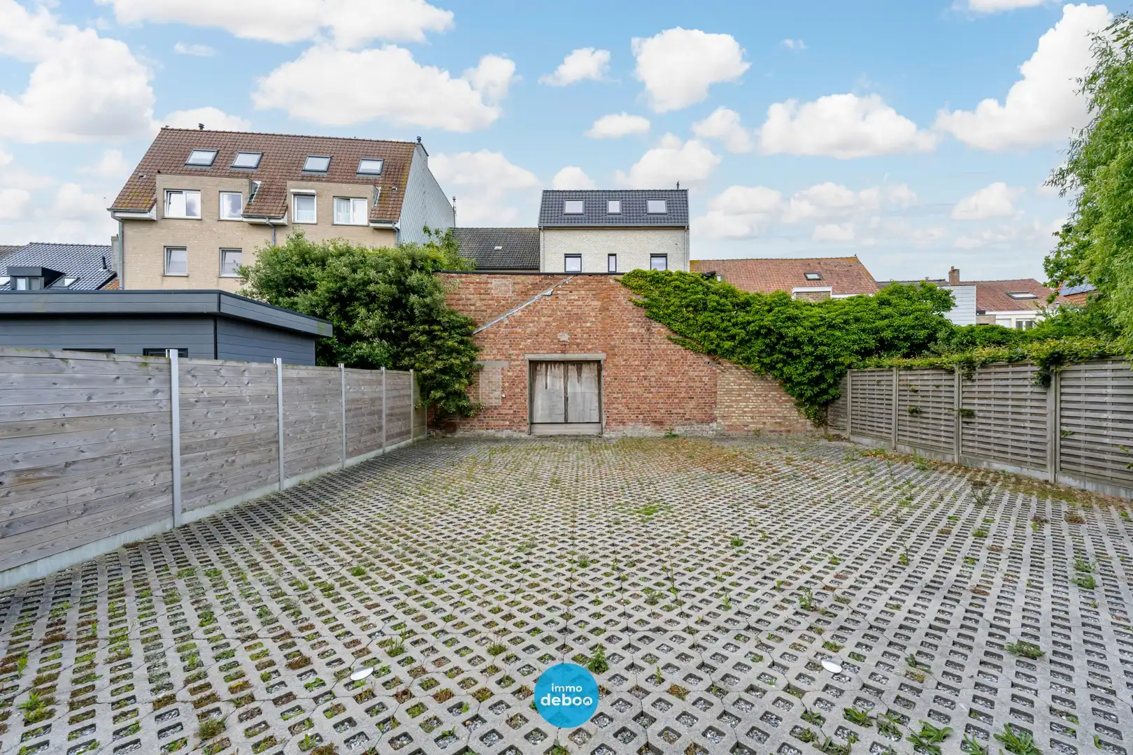Perfect onderhouden duplex met open zicht vlakbij zee foto 16
