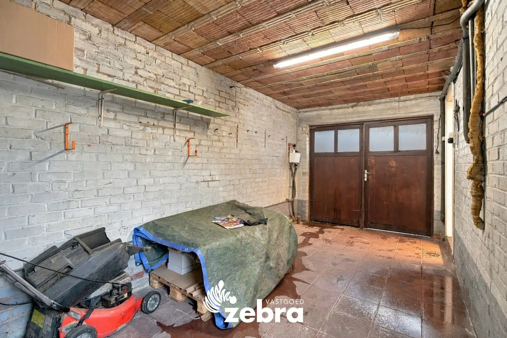 Te renoveren woning in Rumbeke! foto 17