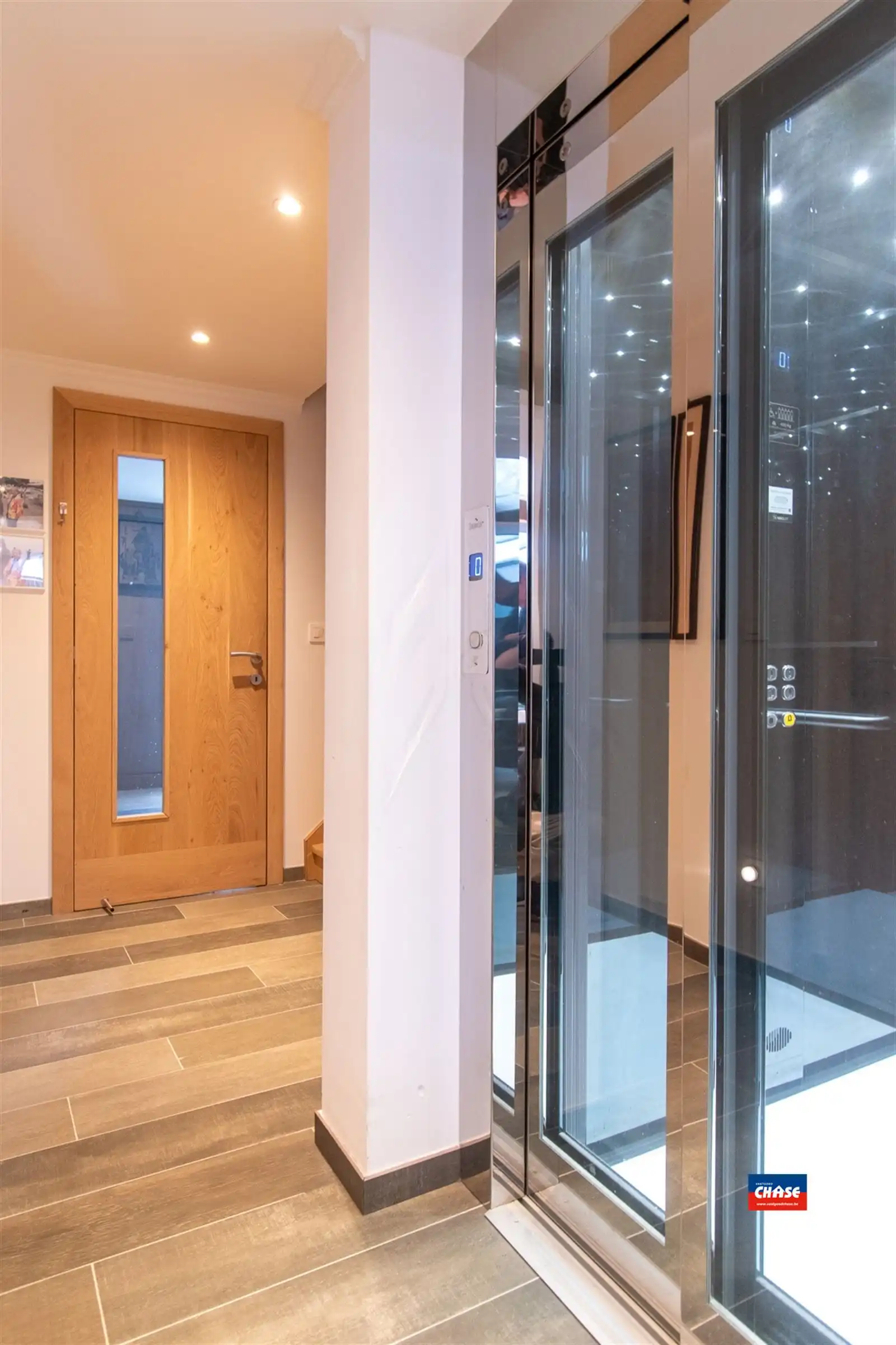 Uitzonderlijke woning foto 4