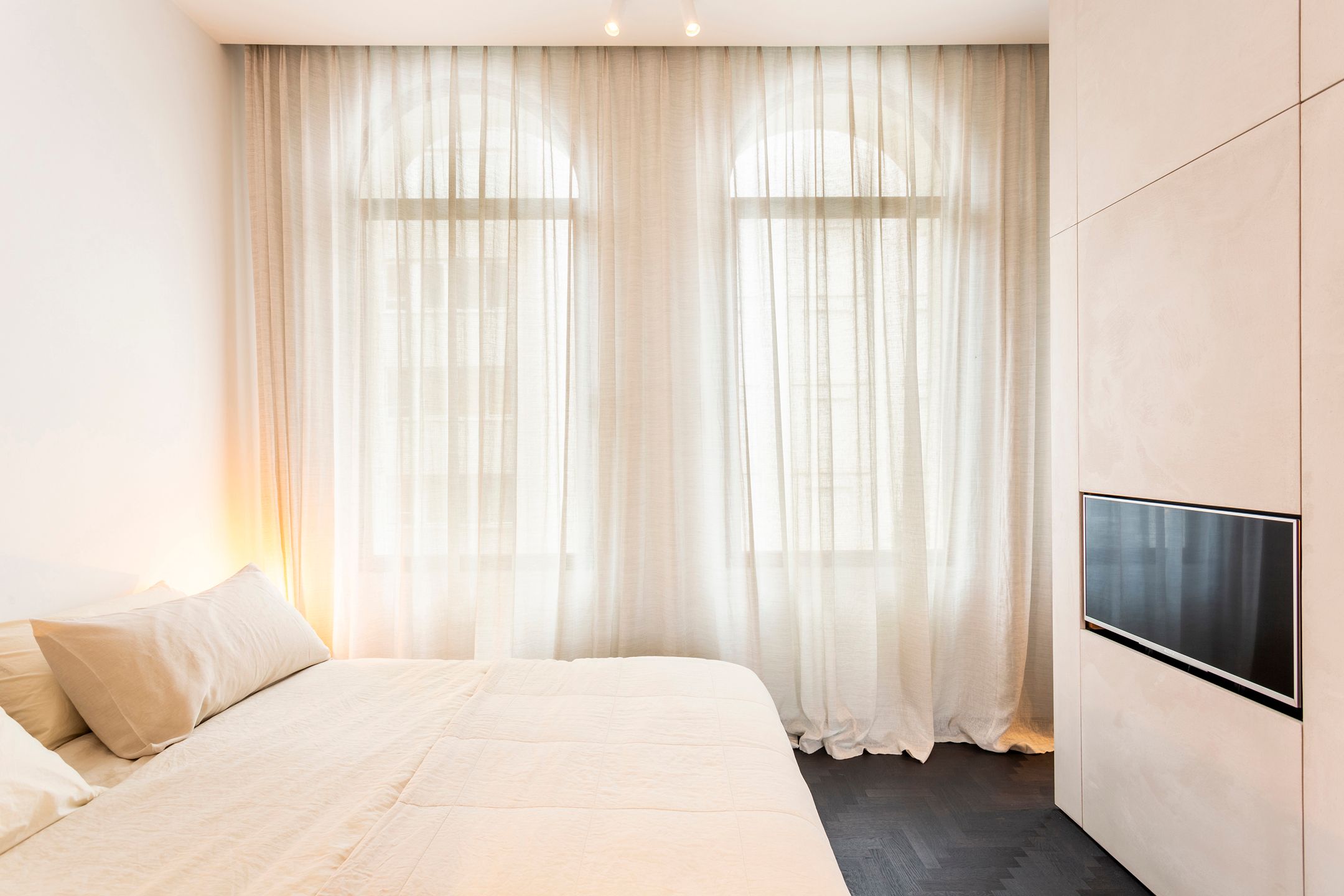 catchy cityloft met zalig terras vlakbij modemuseum foto 10